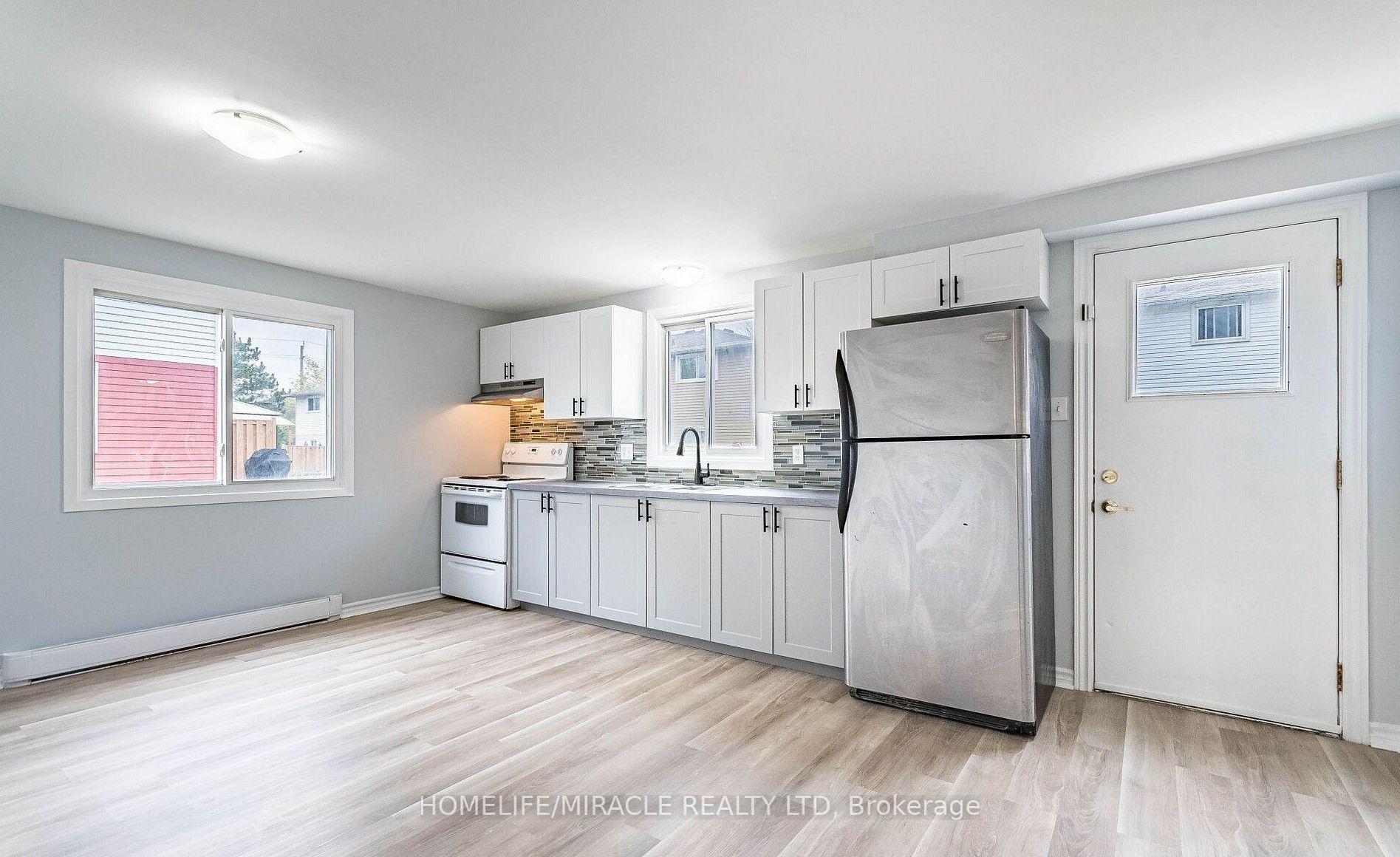 Photo 7 of Unit 8, 20 Mayfield Avenue, Waterloo, Lincoln Heights — HOMEH