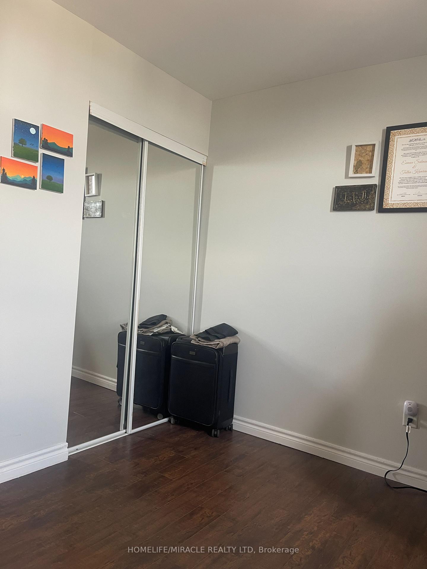 Photo 10 of Unit 810, 3555 Derry Road E, Mississauga, Malton — HOMEH