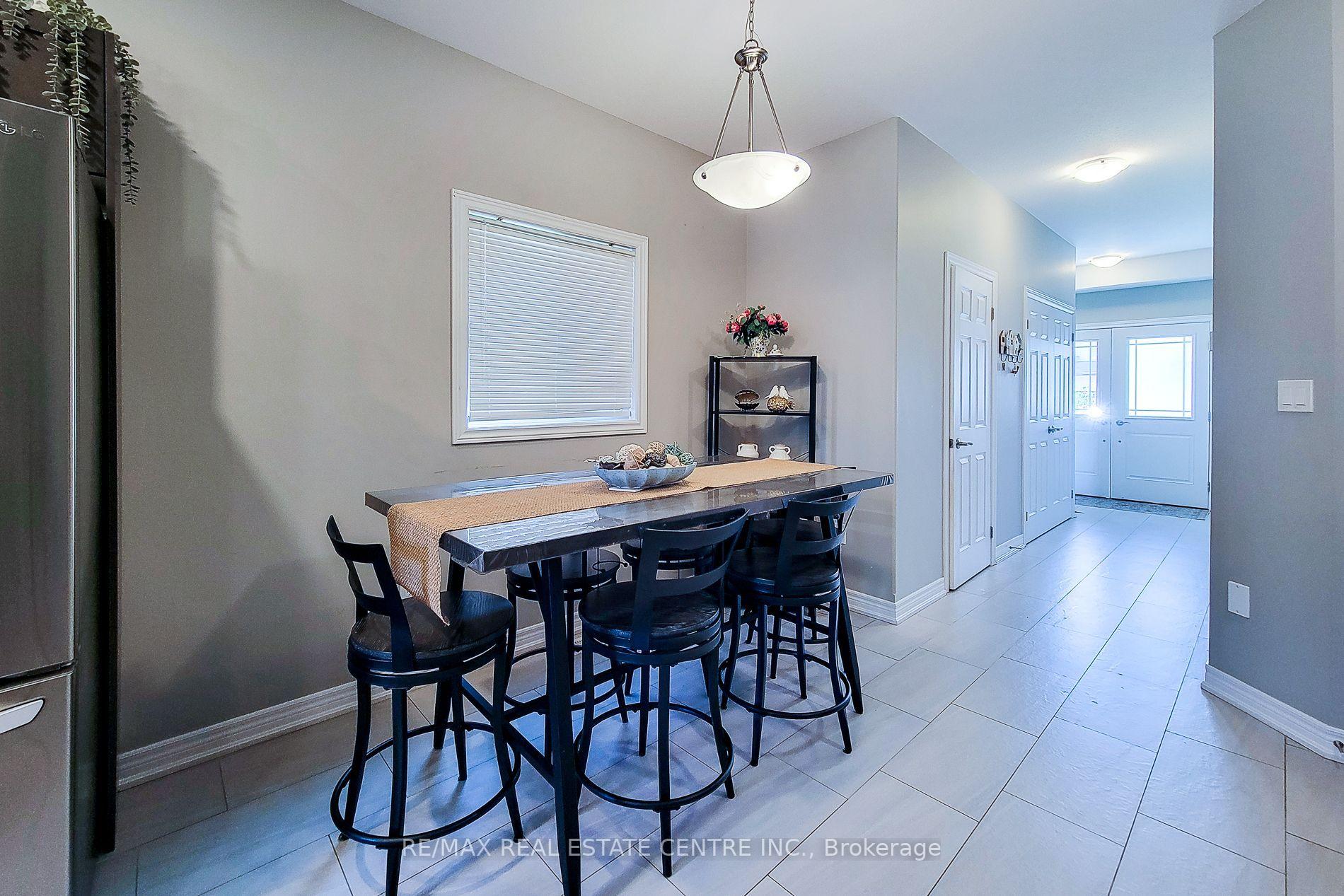 Photo 9 of 12 Bowman Crescent, Thorold, Hurricane/Merrittville — HOMEH