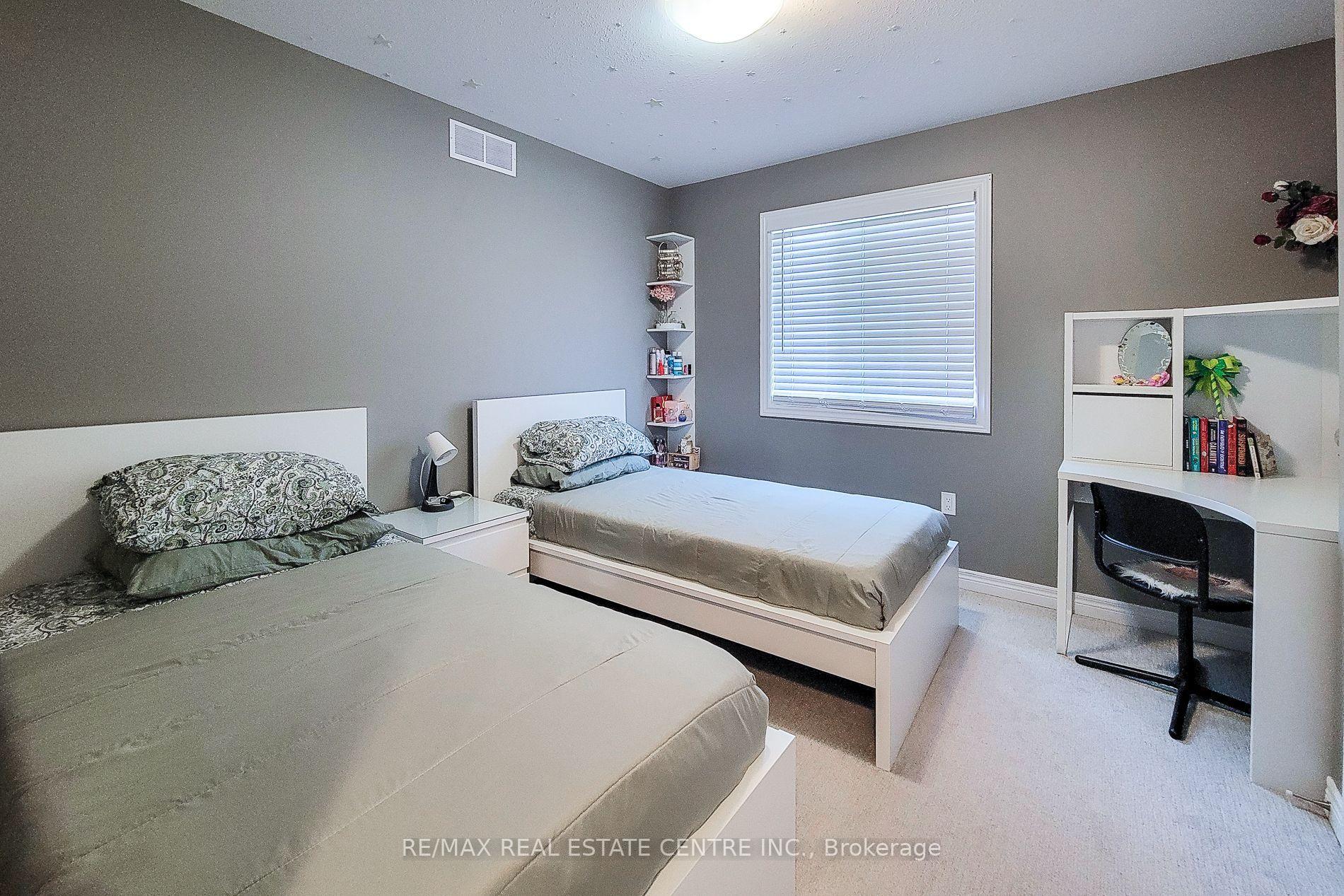 Photo 14 of 12 Bowman Crescent, Thorold, Hurricane/Merrittville — HOMEH