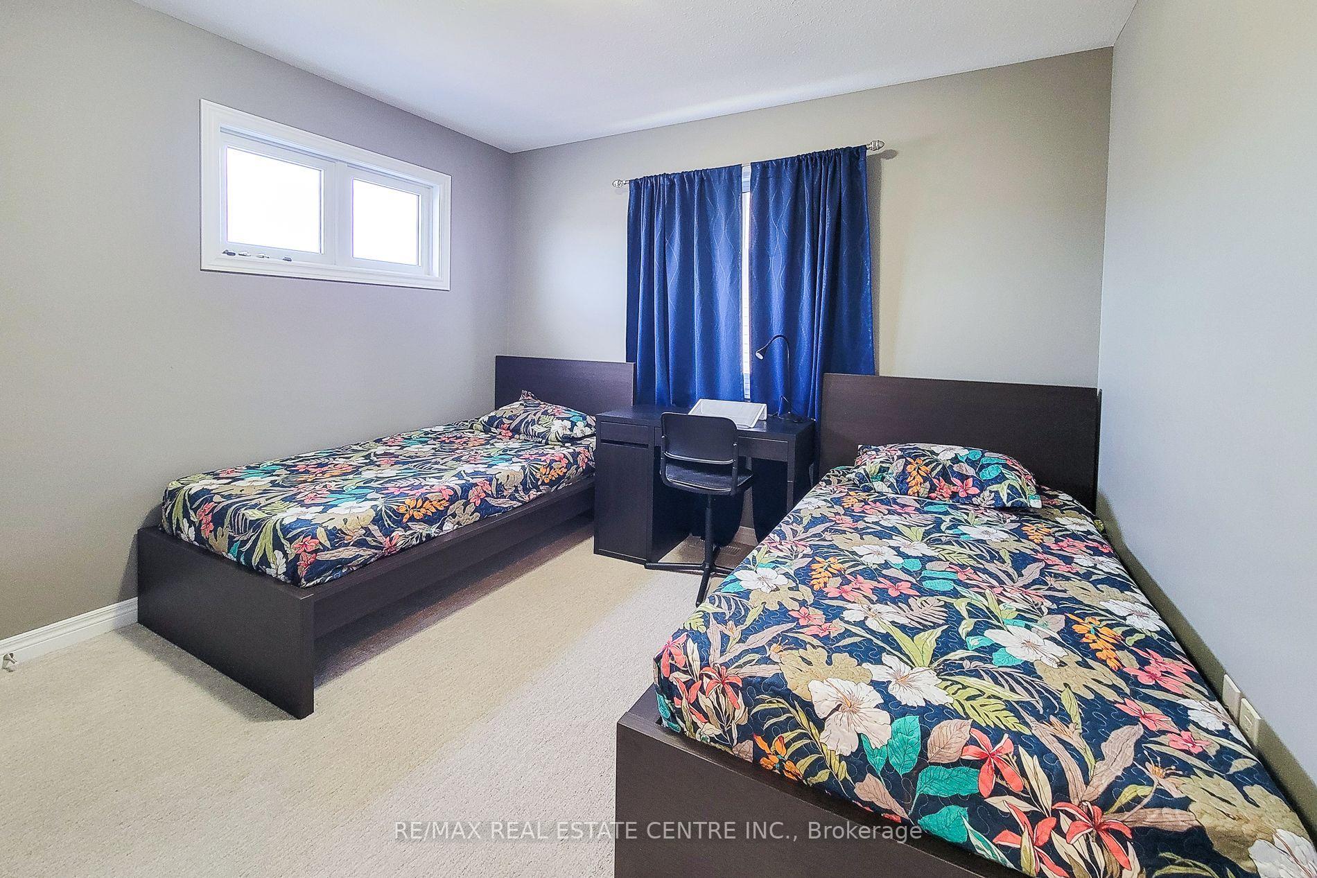 Photo 15 of 12 Bowman Crescent, Thorold, Hurricane/Merrittville — HOMEH