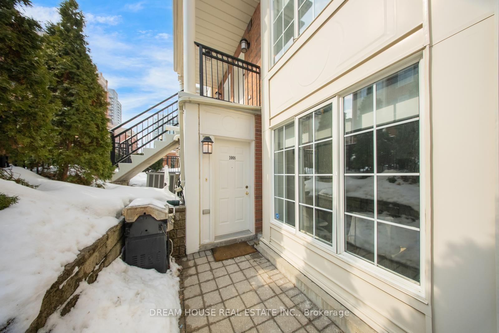 Photo 2 of Unit 1008, 5 Everson Drive, North York, Willowdale East — HOMEH