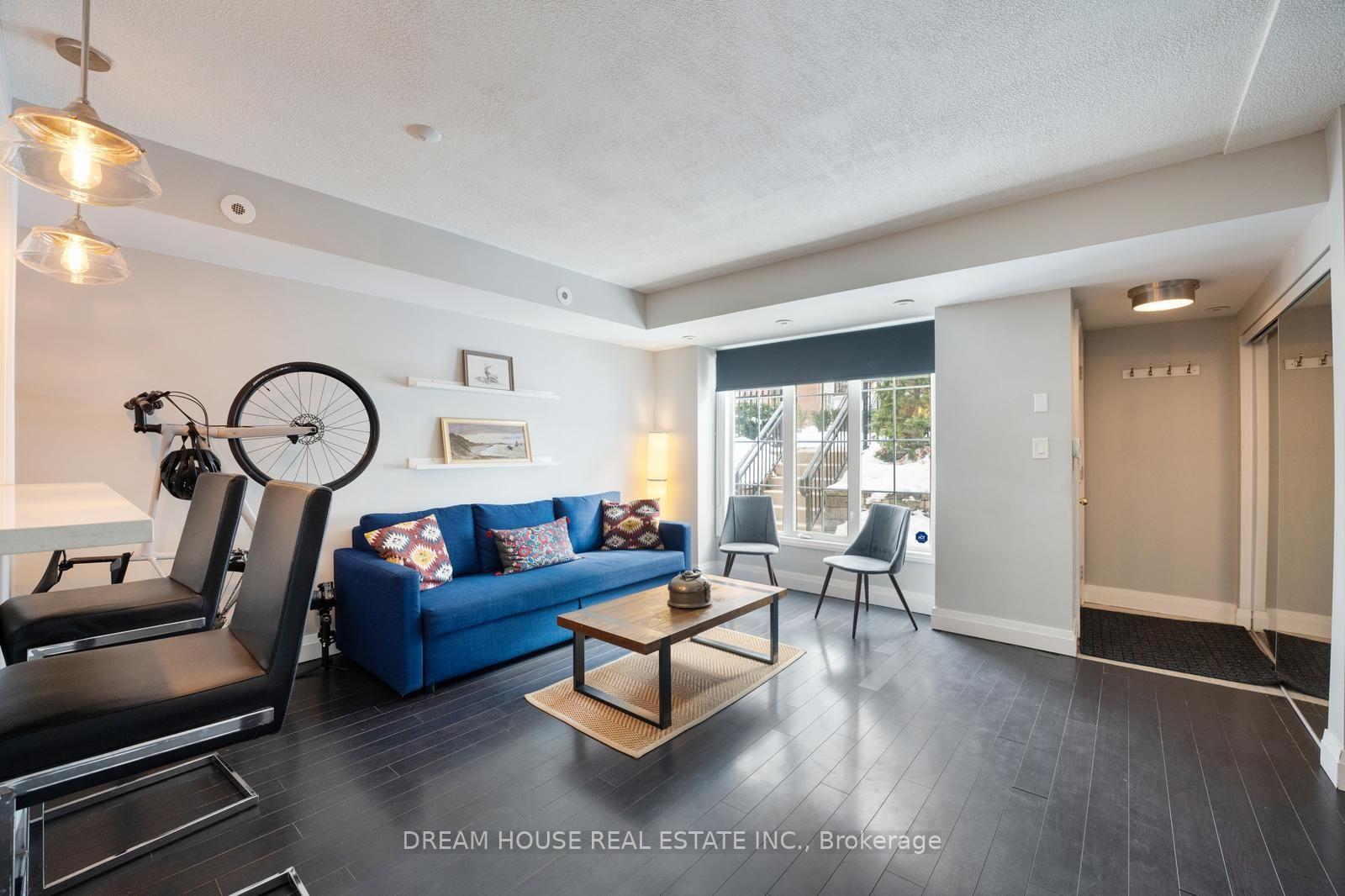 Photo 4 of Unit 1008, 5 Everson Drive, North York, Willowdale East — HOMEH