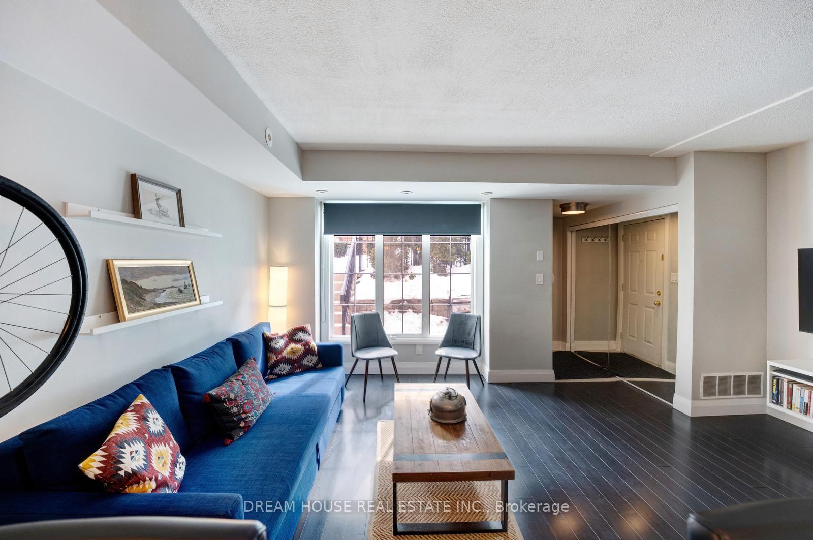 Photo 8 of Unit 1008, 5 Everson Drive, North York, Willowdale East — HOMEH