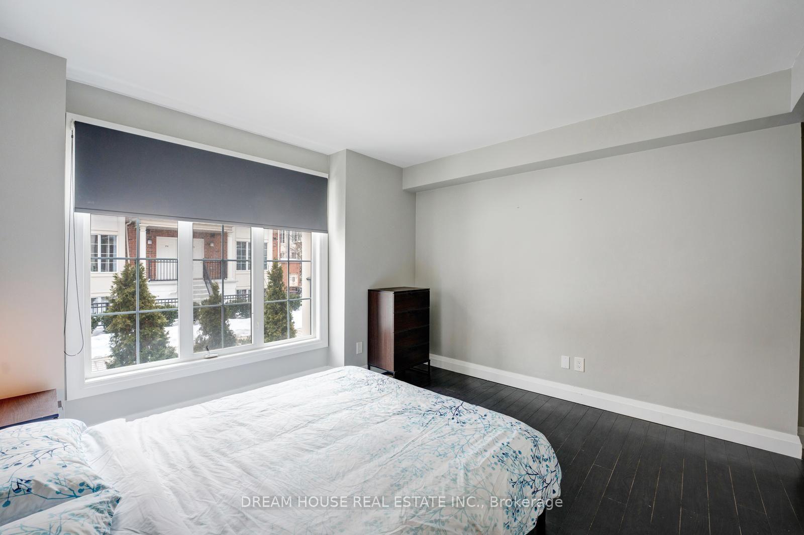 Photo 16 of Unit 1008, 5 Everson Drive, North York, Willowdale East — HOMEH