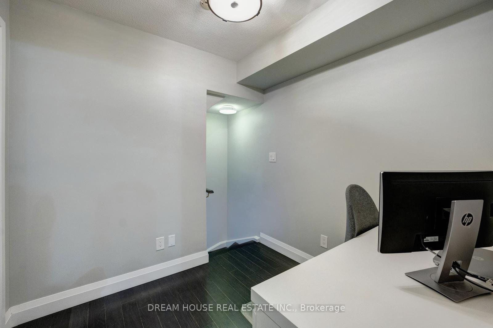 Photo 18 of Unit 1008, 5 Everson Drive, North York, Willowdale East — HOMEH