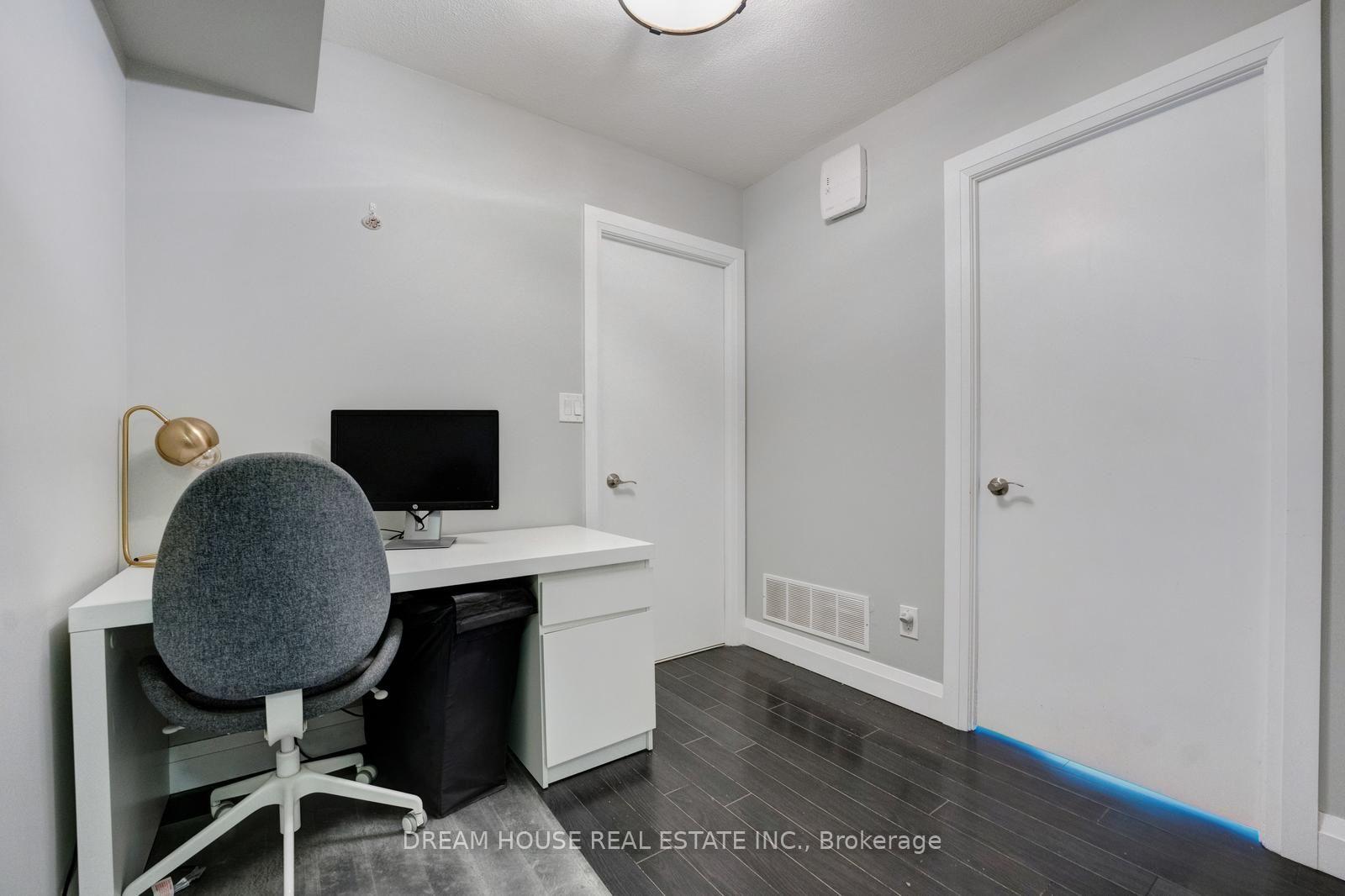 Photo 19 of Unit 1008, 5 Everson Drive, North York, Willowdale East — HOMEH