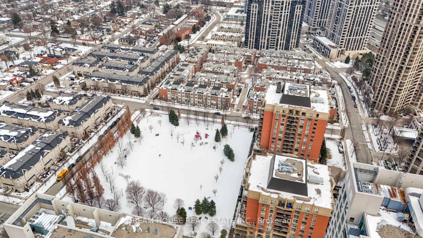 Photo 21 of Unit 1008, 5 Everson Drive, North York, Willowdale East — HOMEH