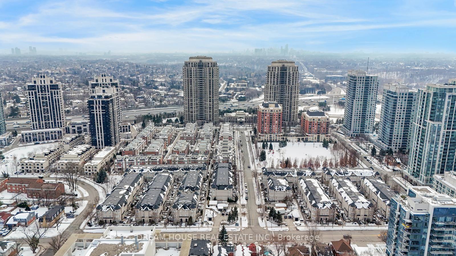 Photo 24 of Unit 1008, 5 Everson Drive, North York, Willowdale East — HOMEH