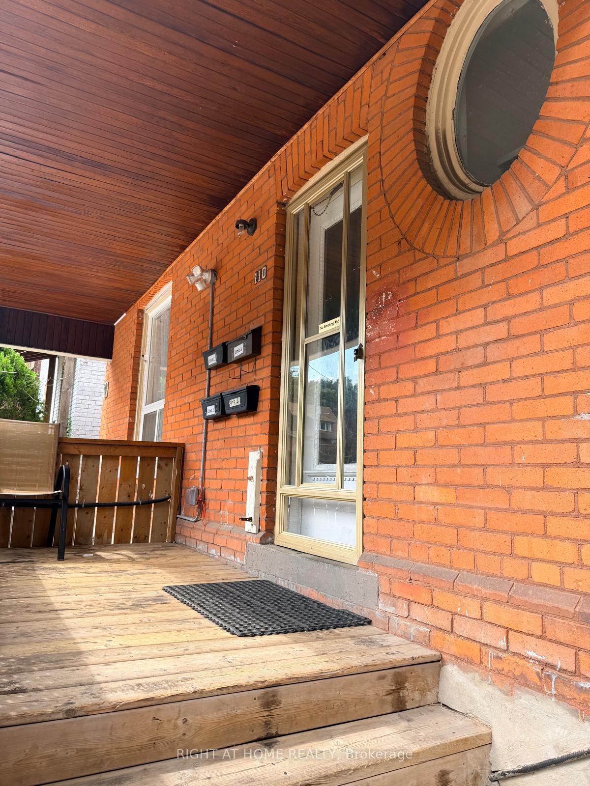 Photo 2 of 110 Mrytle Avenue, Hamilton, St. Clair — HOMEH