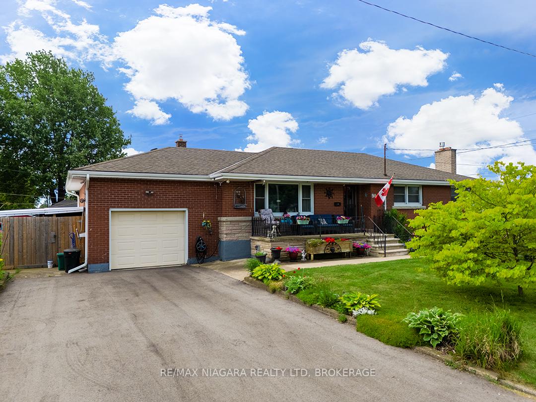 Photo 1 of 90 John Street, Port Colborne, Killaly East — HOMEH