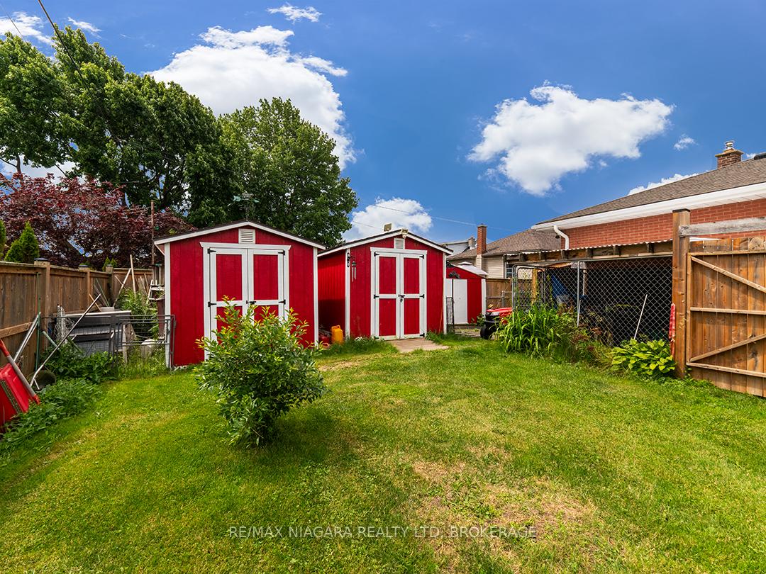 Photo 33 of 90 John Street, Port Colborne, Killaly East — HOMEH