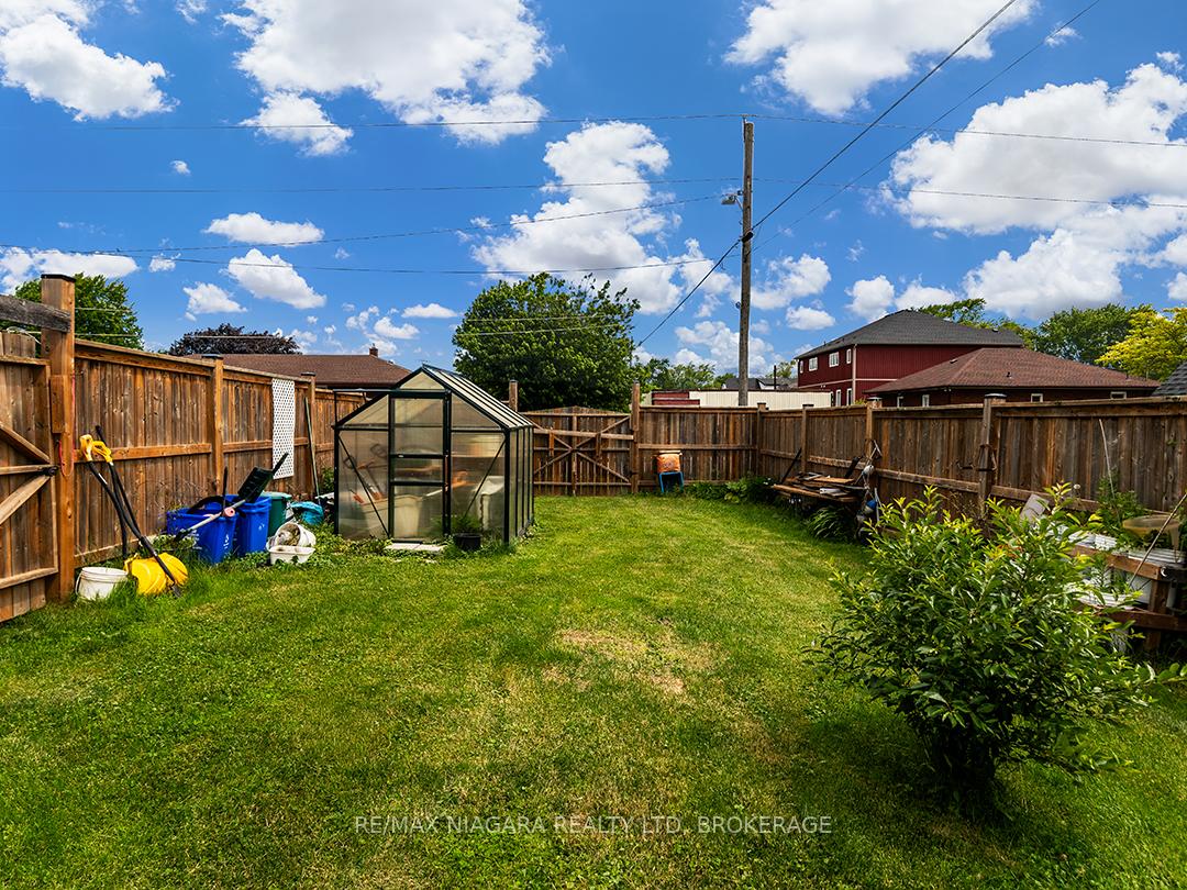 Photo 34 of 90 John Street, Port Colborne, Killaly East — HOMEH