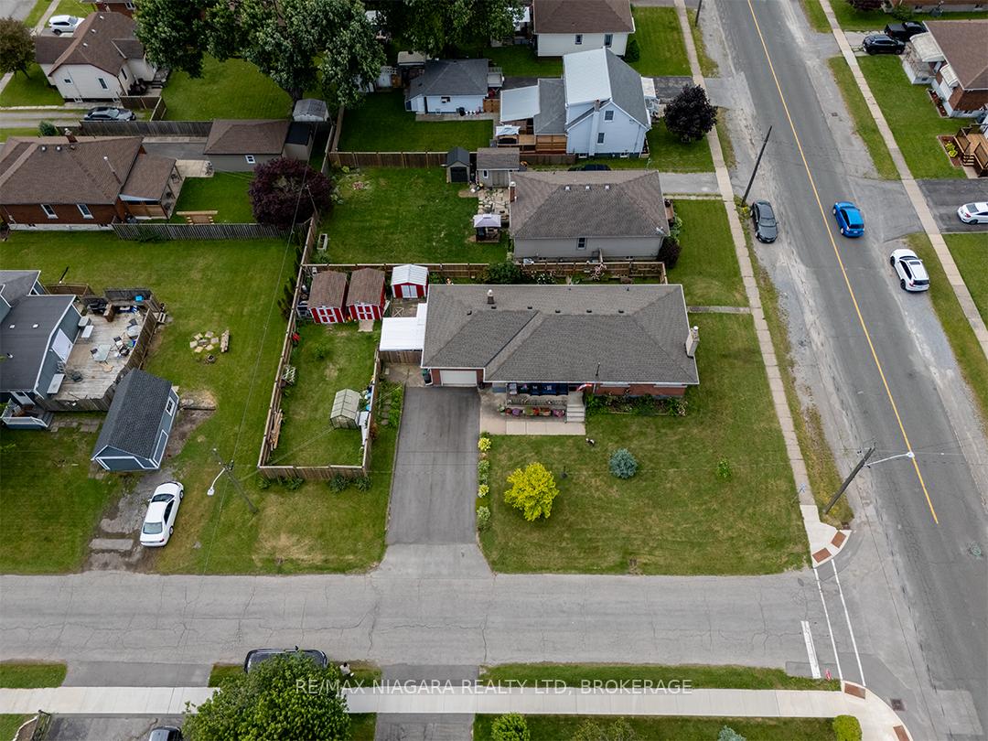 Photo 36 of 90 John Street, Port Colborne, Killaly East — HOMEH