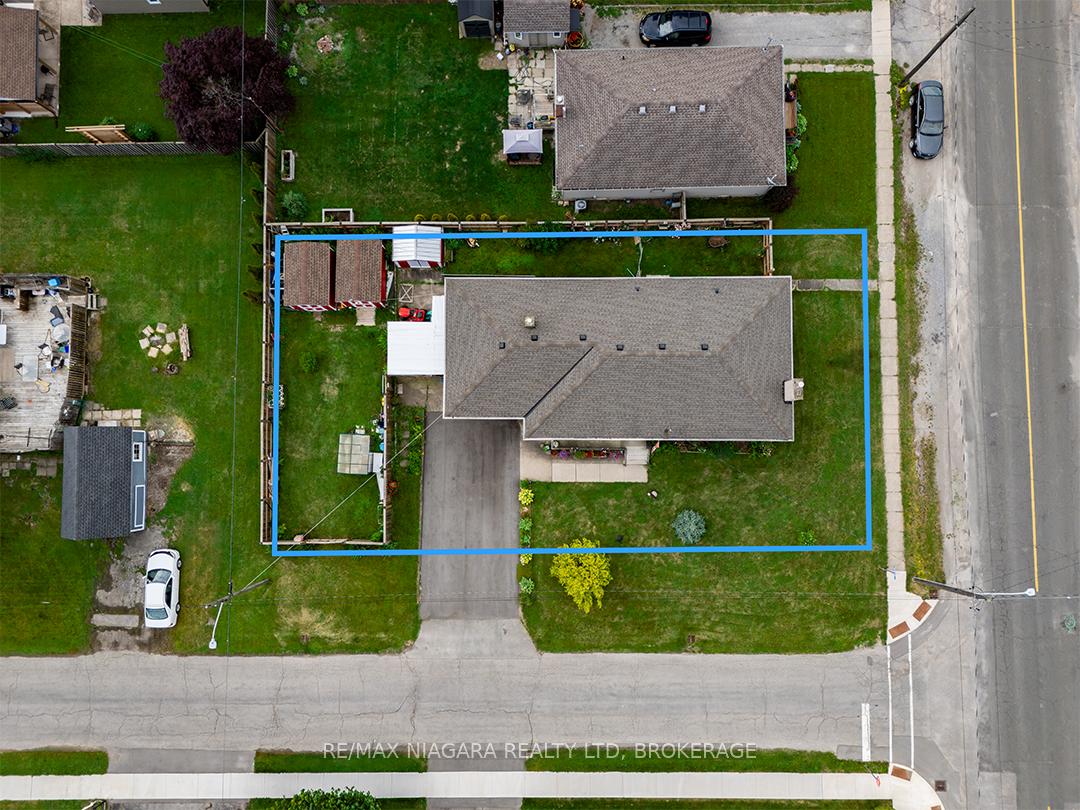 Photo 37 of 90 John Street, Port Colborne, Killaly East — HOMEH