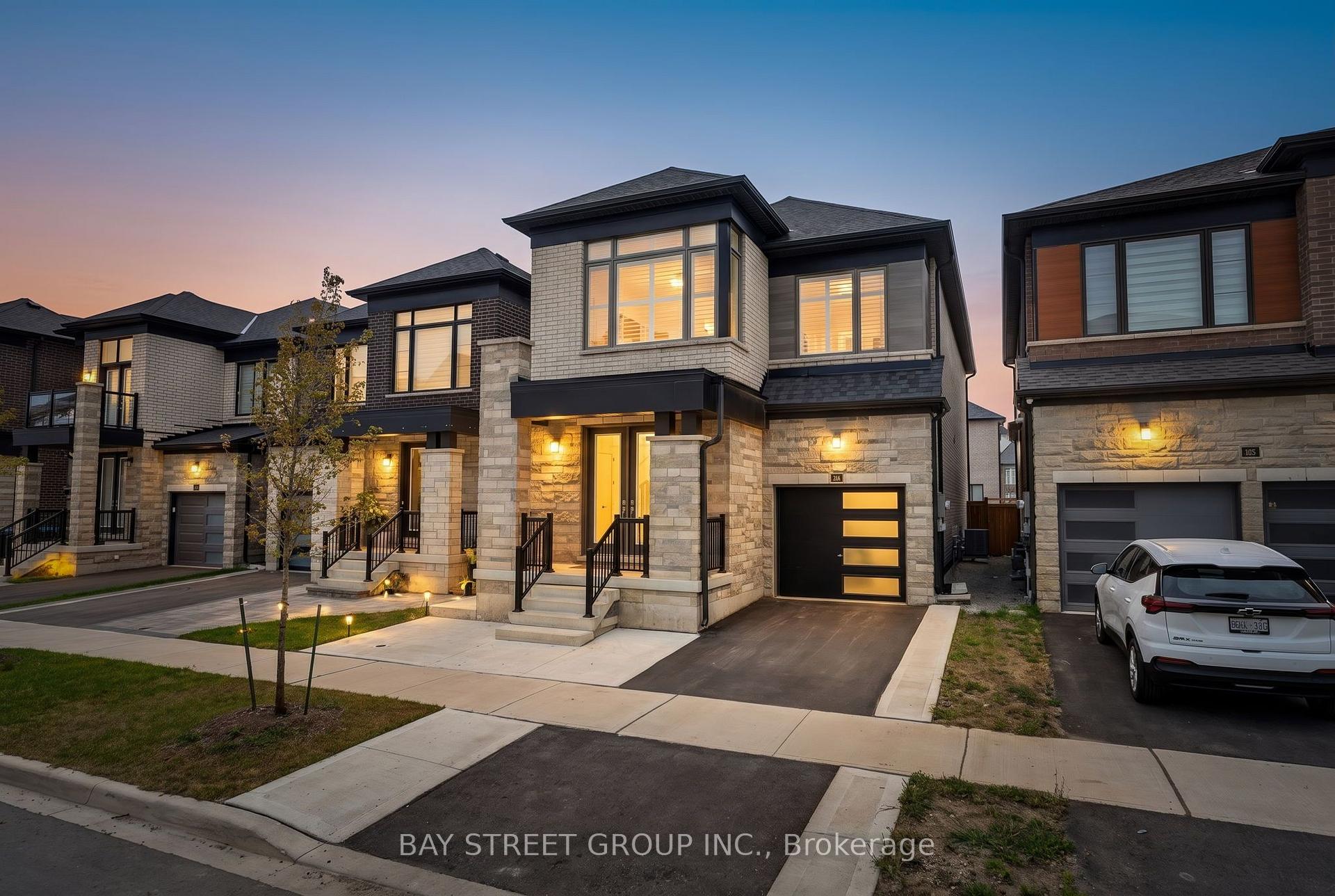 Photo 1 of 62 Minnock Street, Caledon, Rural Caledon — HOMEH