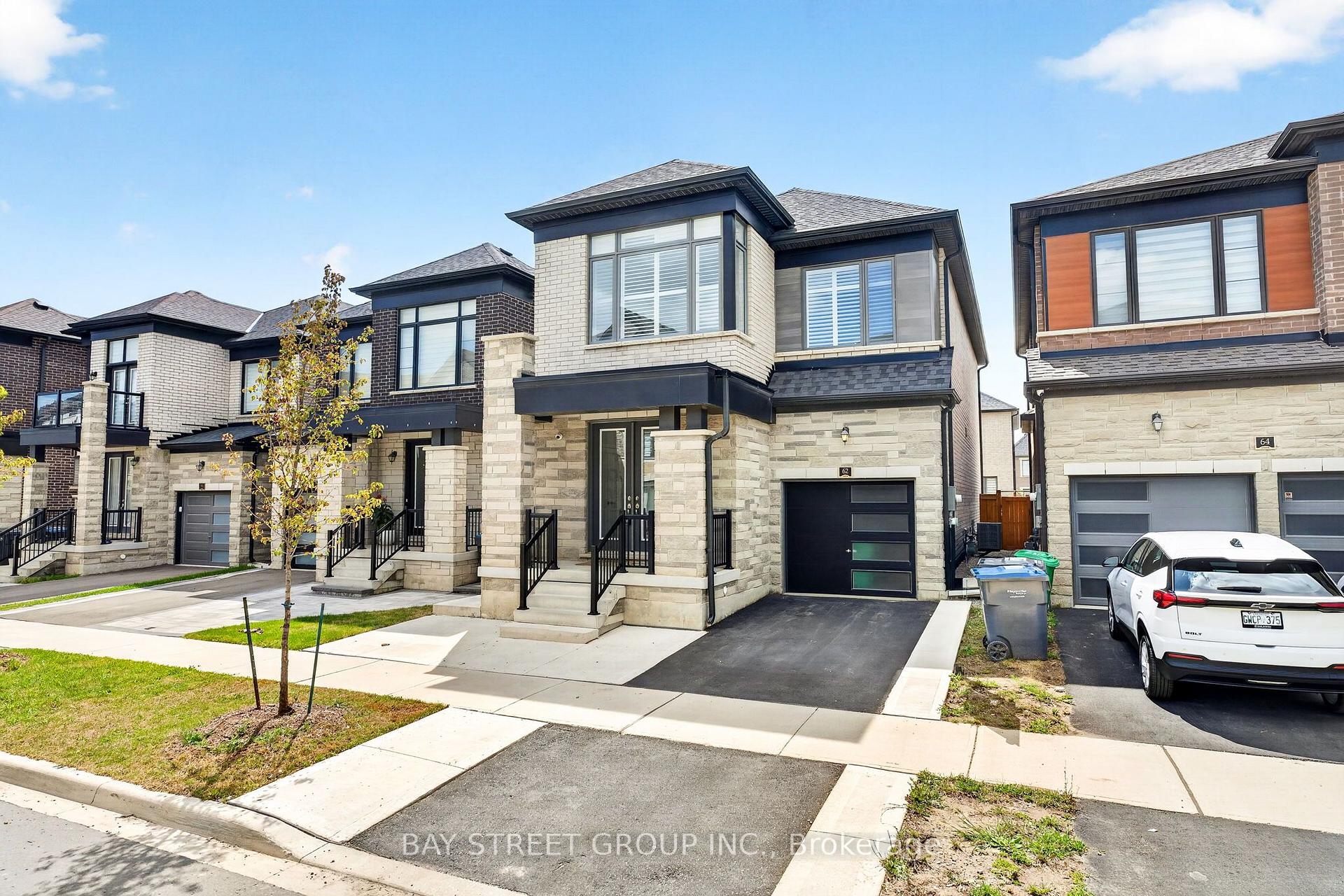 Photo 3 of 62 Minnock Street, Caledon, Rural Caledon — HOMEH