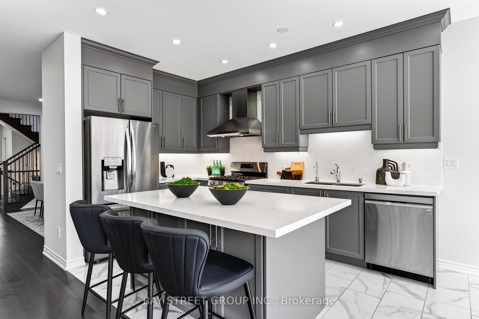 Photo 6 of 62 Minnock Street, Caledon, Rural Caledon — HOMEH