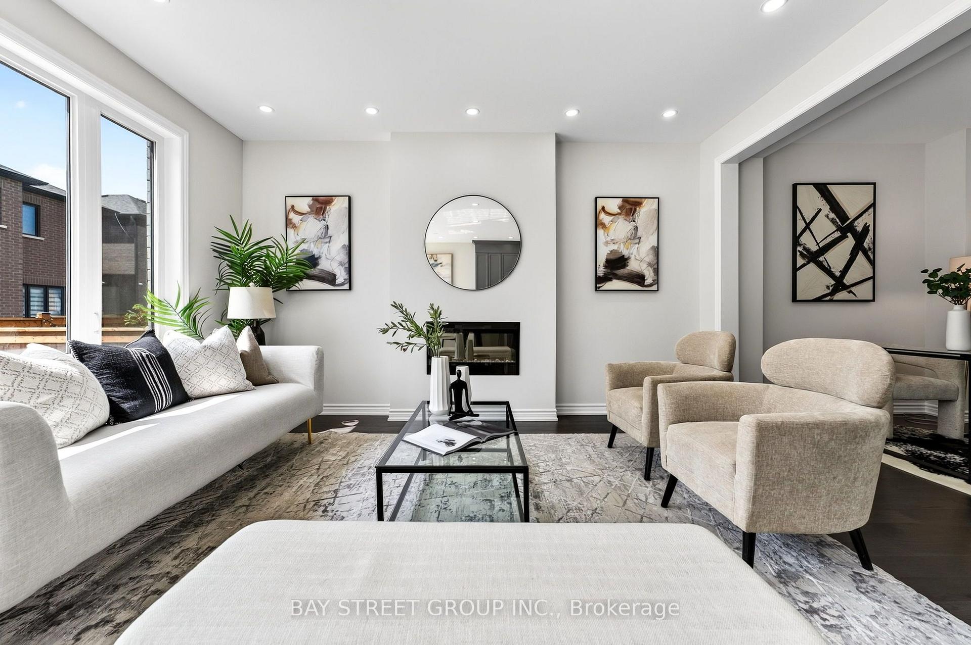 Photo 11 of 62 Minnock Street, Caledon, Rural Caledon — HOMEH
