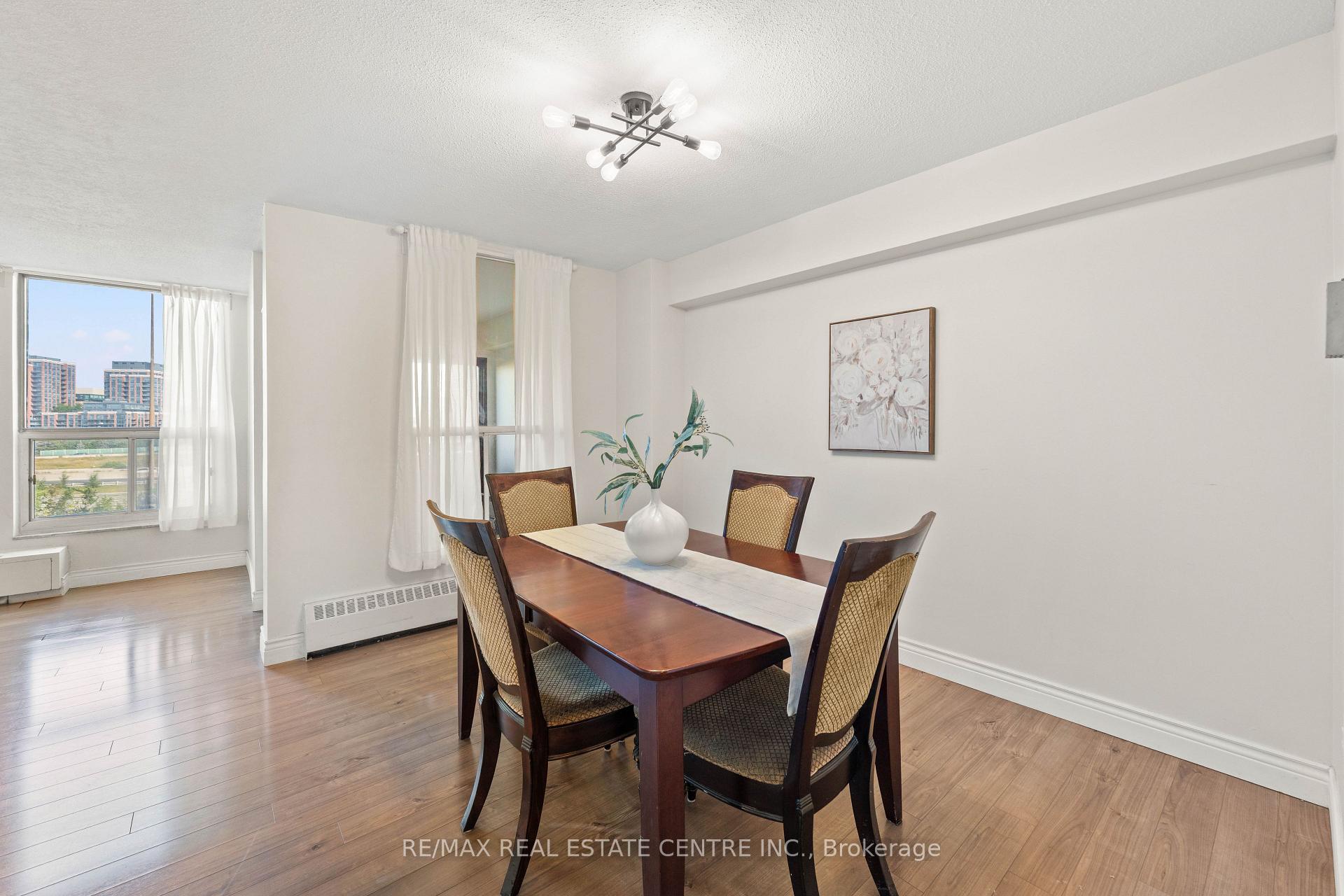 Photo 21 of Unit 504, 130 Neptune Drive, Toronto, Englemount-Lawrence — HOMEH