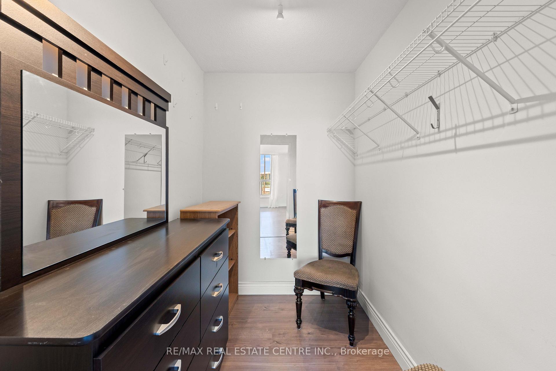 Photo 27 of Unit 504, 130 Neptune Drive, Toronto, Englemount-Lawrence — HOMEH