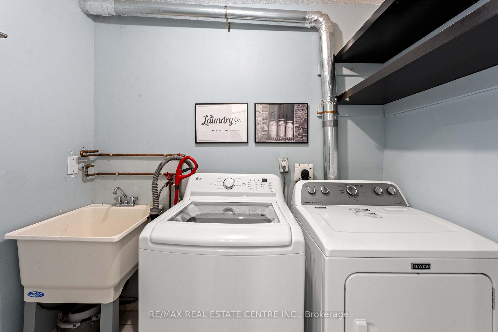 Photo 32 of Unit 504, 130 Neptune Drive, Toronto, Englemount-Lawrence — HOMEH