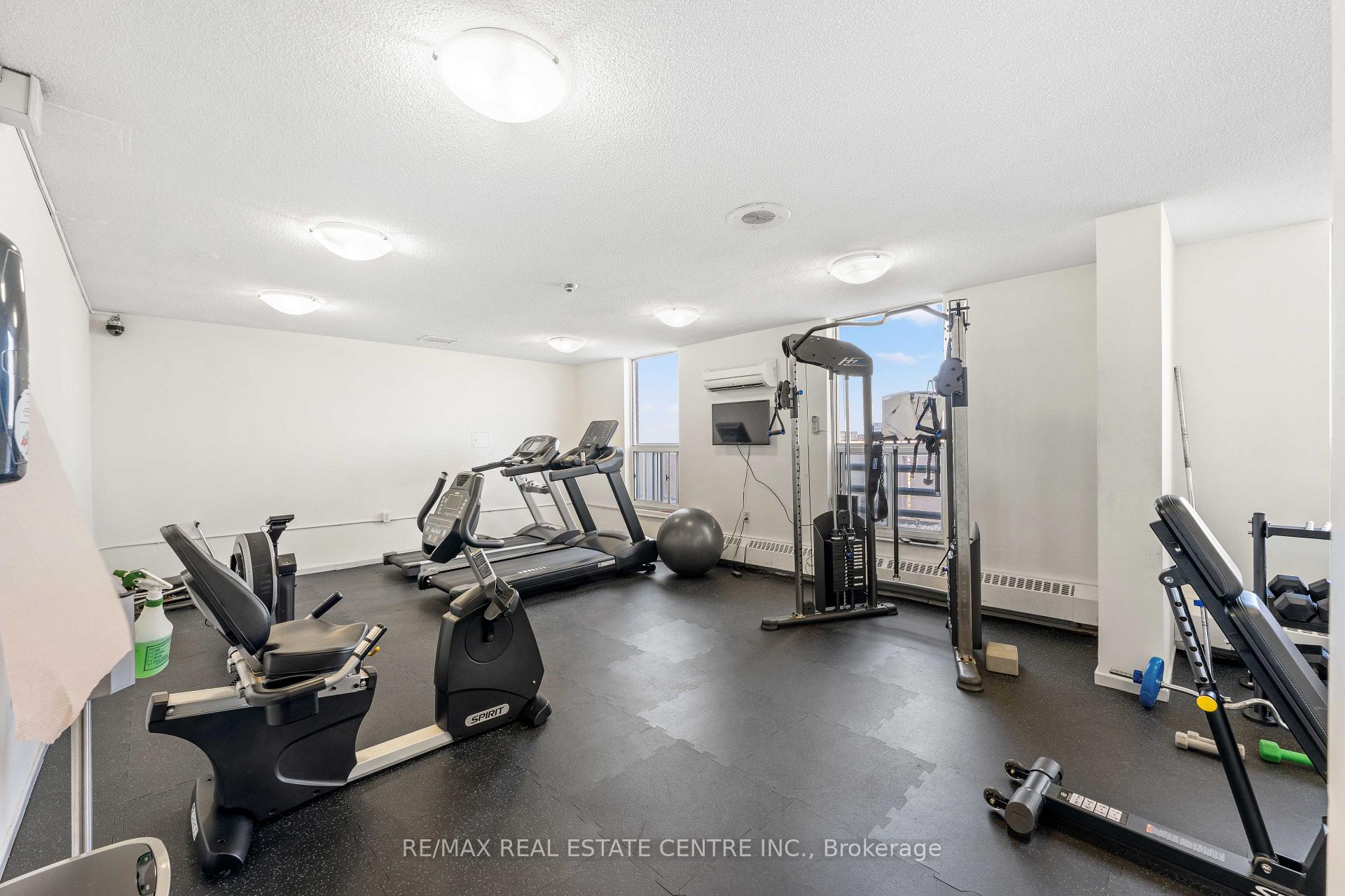 Photo 34 of Unit 504, 130 Neptune Drive, Toronto, Englemount-Lawrence — HOMEH