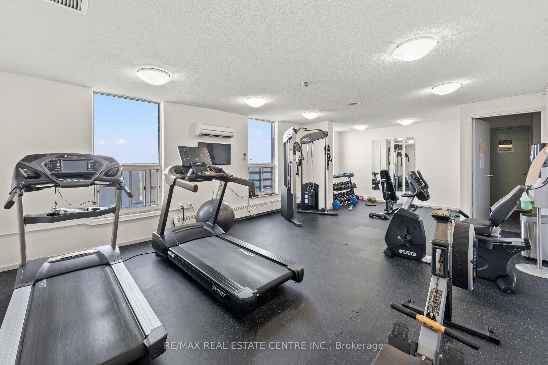 Photo 35 of Unit 504, 130 Neptune Drive, Toronto, Englemount-Lawrence — HOMEH