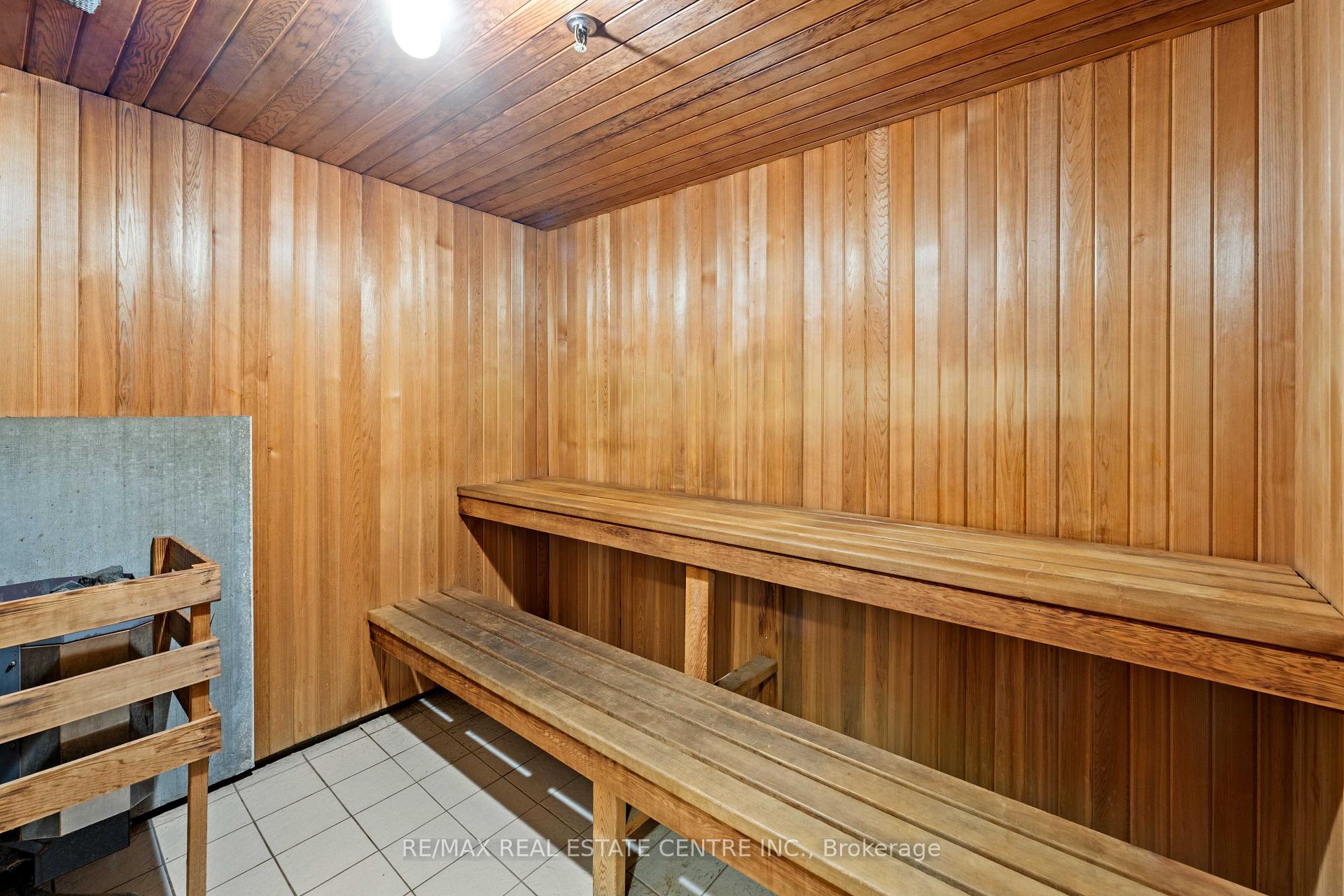 Photo 36 of Unit 504, 130 Neptune Drive, Toronto, Englemount-Lawrence — HOMEH