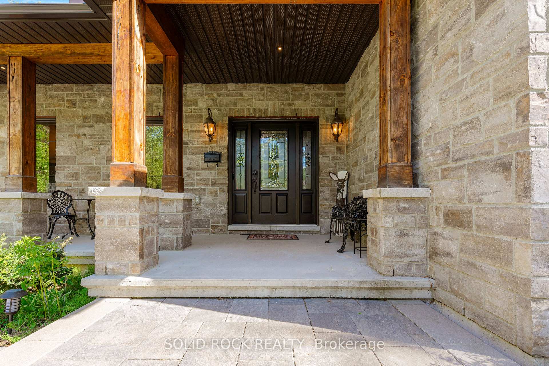 Photo 9 of 717 Upper Oak Leaf Road, Athens, R of Yonge & Escott Twp — HOMEH