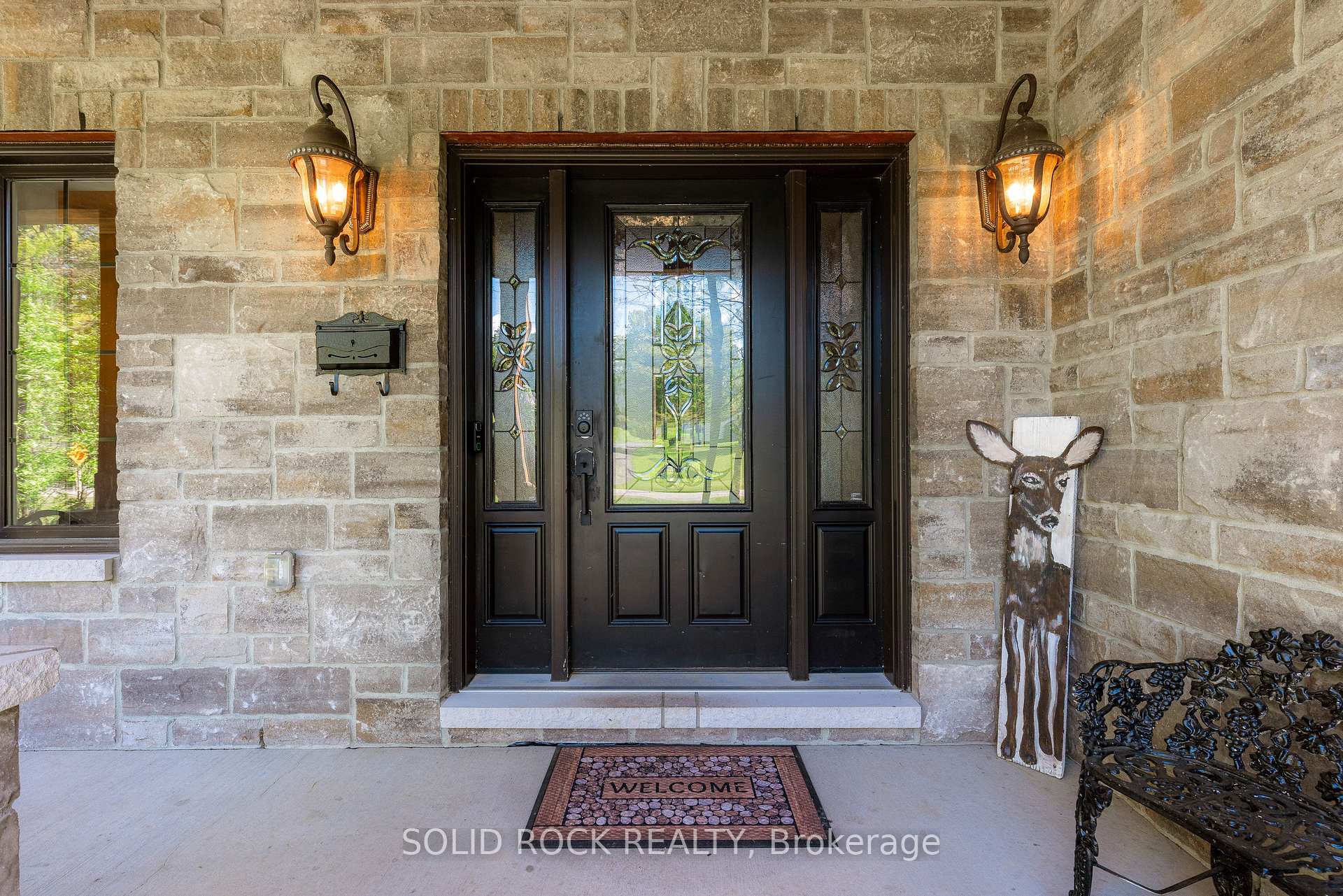 Photo 11 of 717 Upper Oak Leaf Road, Athens, R of Yonge & Escott Twp — HOMEH