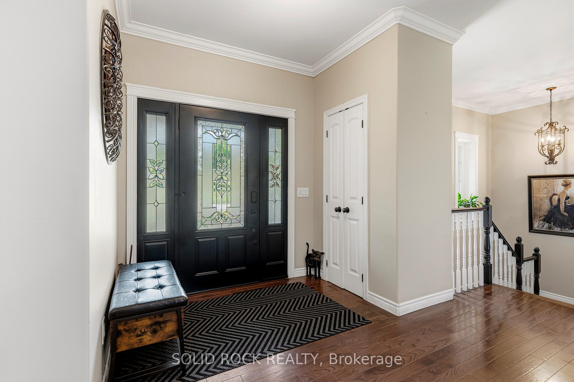 Photo 12 of 717 Upper Oak Leaf Road, Athens, R of Yonge & Escott Twp — HOMEH