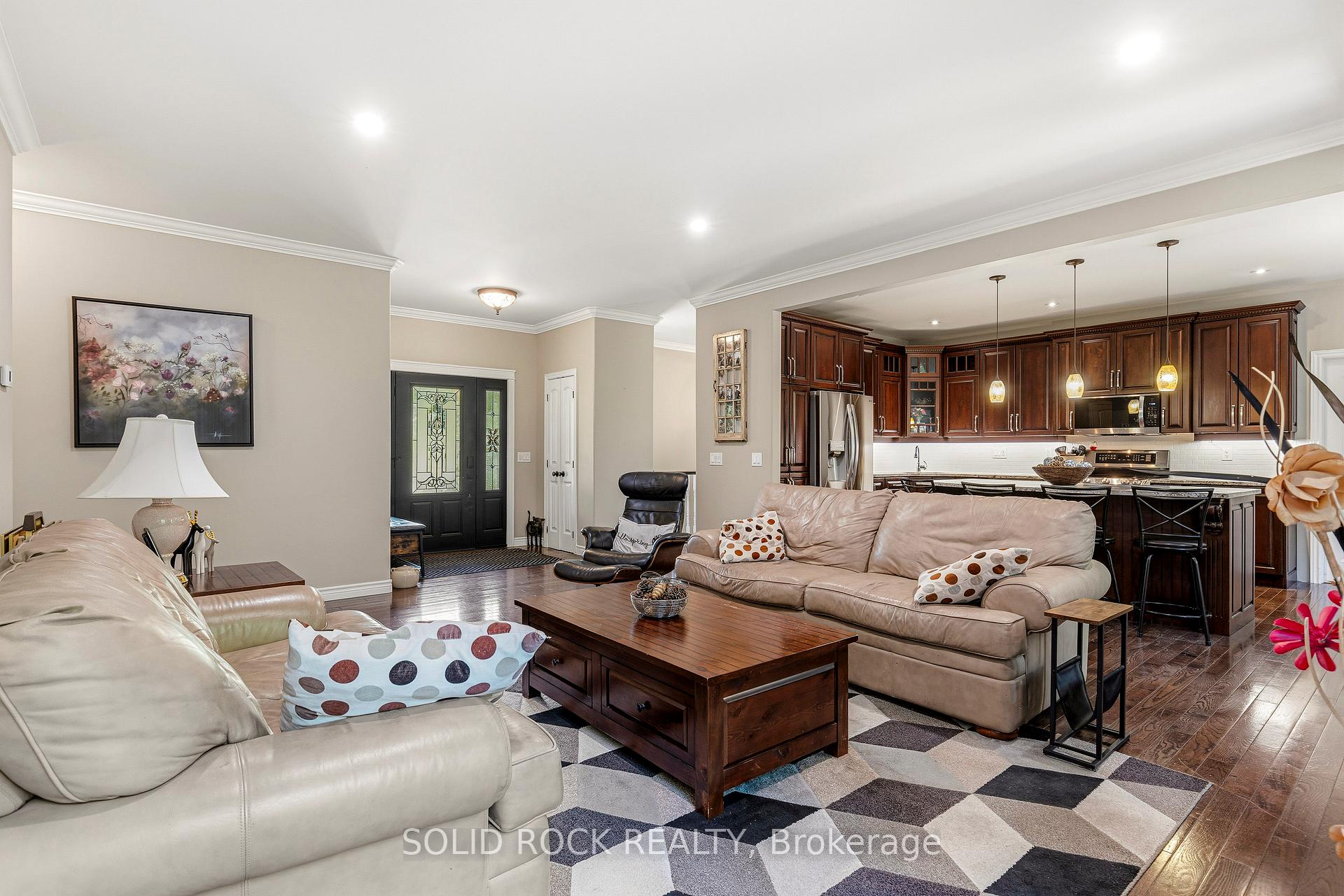 Photo 18 of 717 Upper Oak Leaf Road, Athens, R of Yonge & Escott Twp — HOMEH