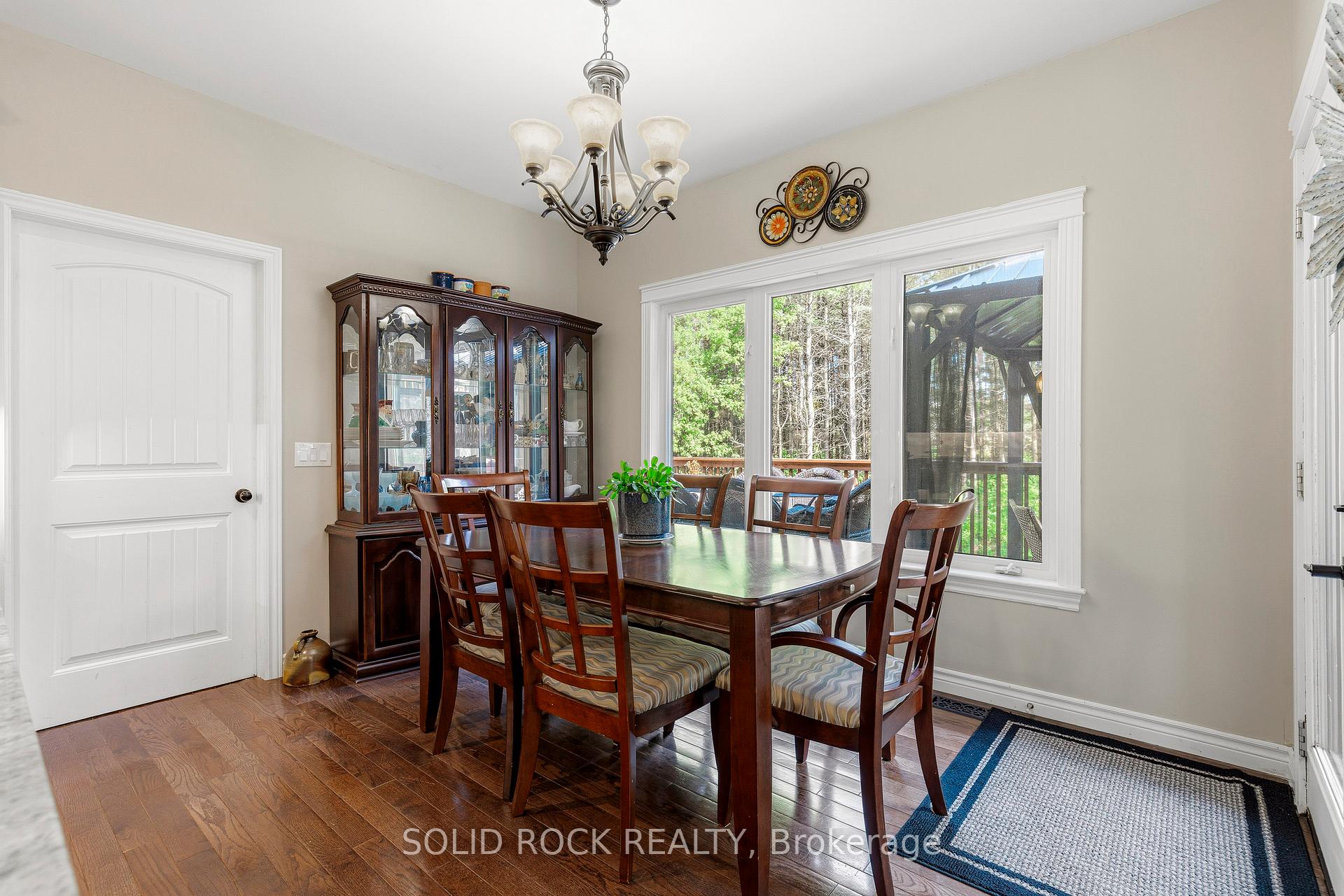 Photo 21 of 717 Upper Oak Leaf Road, Athens, R of Yonge & Escott Twp — HOMEH