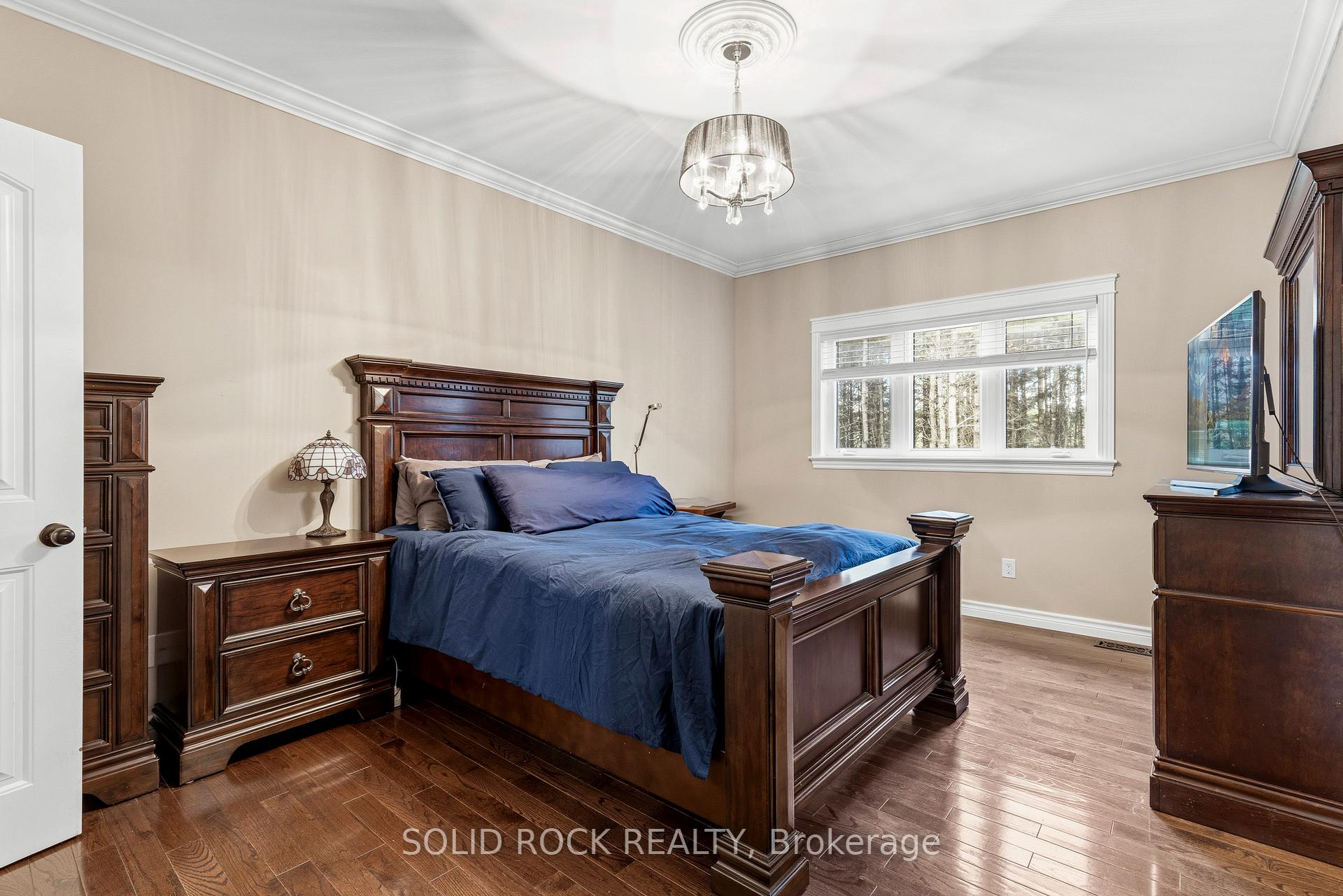 Photo 22 of 717 Upper Oak Leaf Road, Athens, R of Yonge & Escott Twp — HOMEH