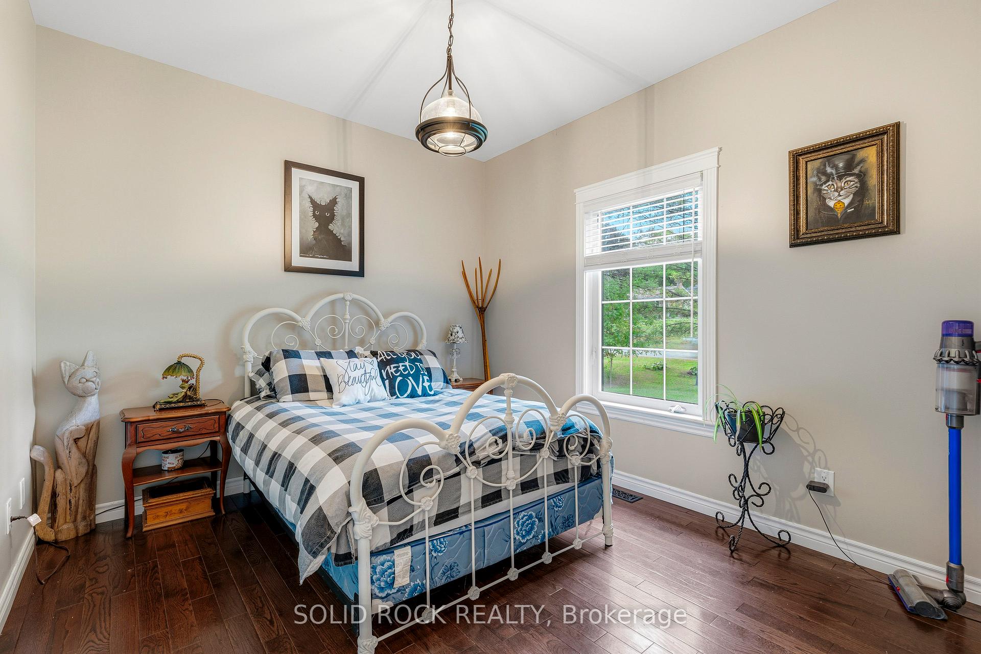 Photo 26 of 717 Upper Oak Leaf Road, Athens, R of Yonge & Escott Twp — HOMEH
