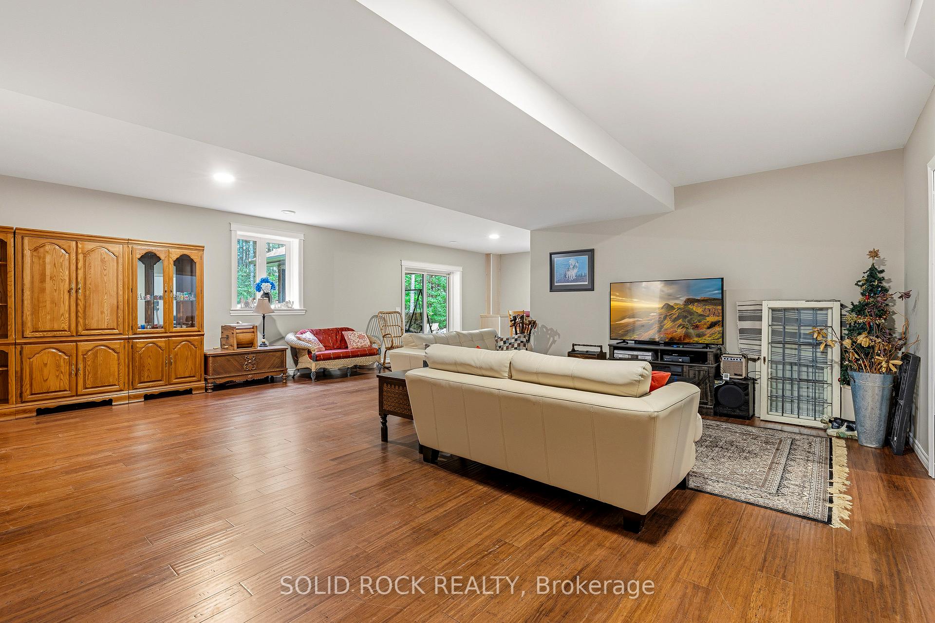 Photo 30 of 717 Upper Oak Leaf Road, Athens, R of Yonge & Escott Twp — HOMEH