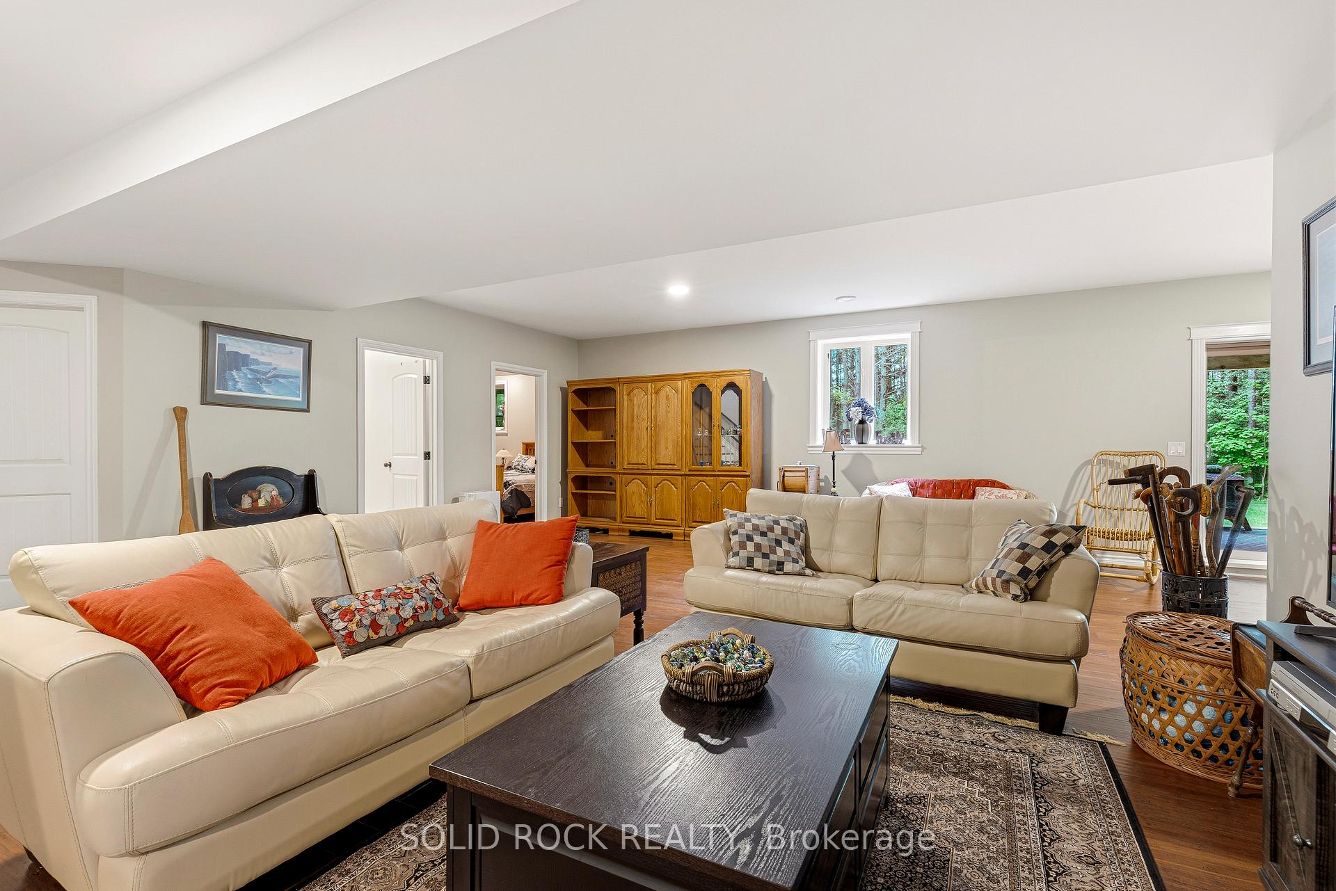 Photo 31 of 717 Upper Oak Leaf Road, Athens, R of Yonge & Escott Twp — HOMEH