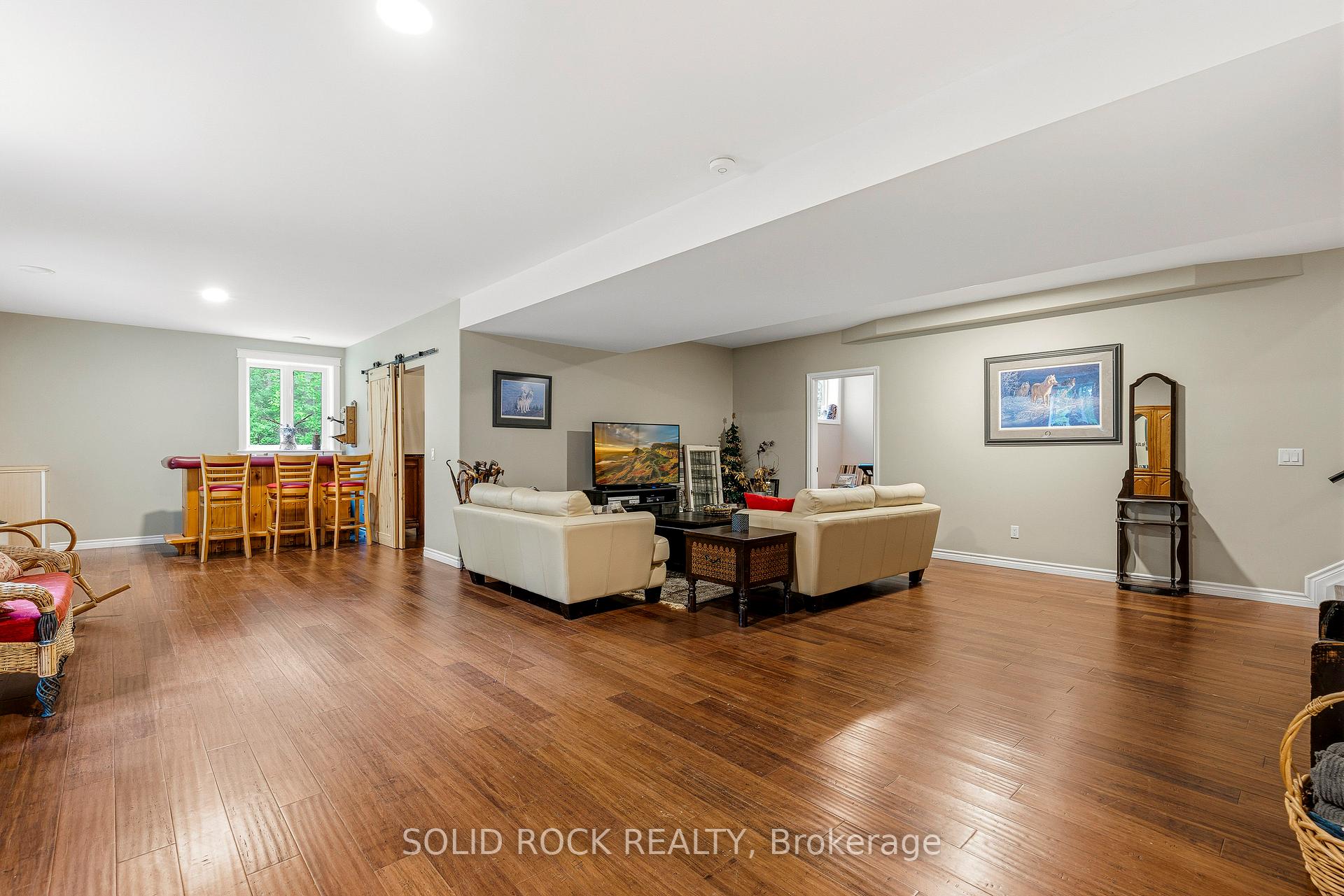 Photo 32 of 717 Upper Oak Leaf Road, Athens, R of Yonge & Escott Twp — HOMEH