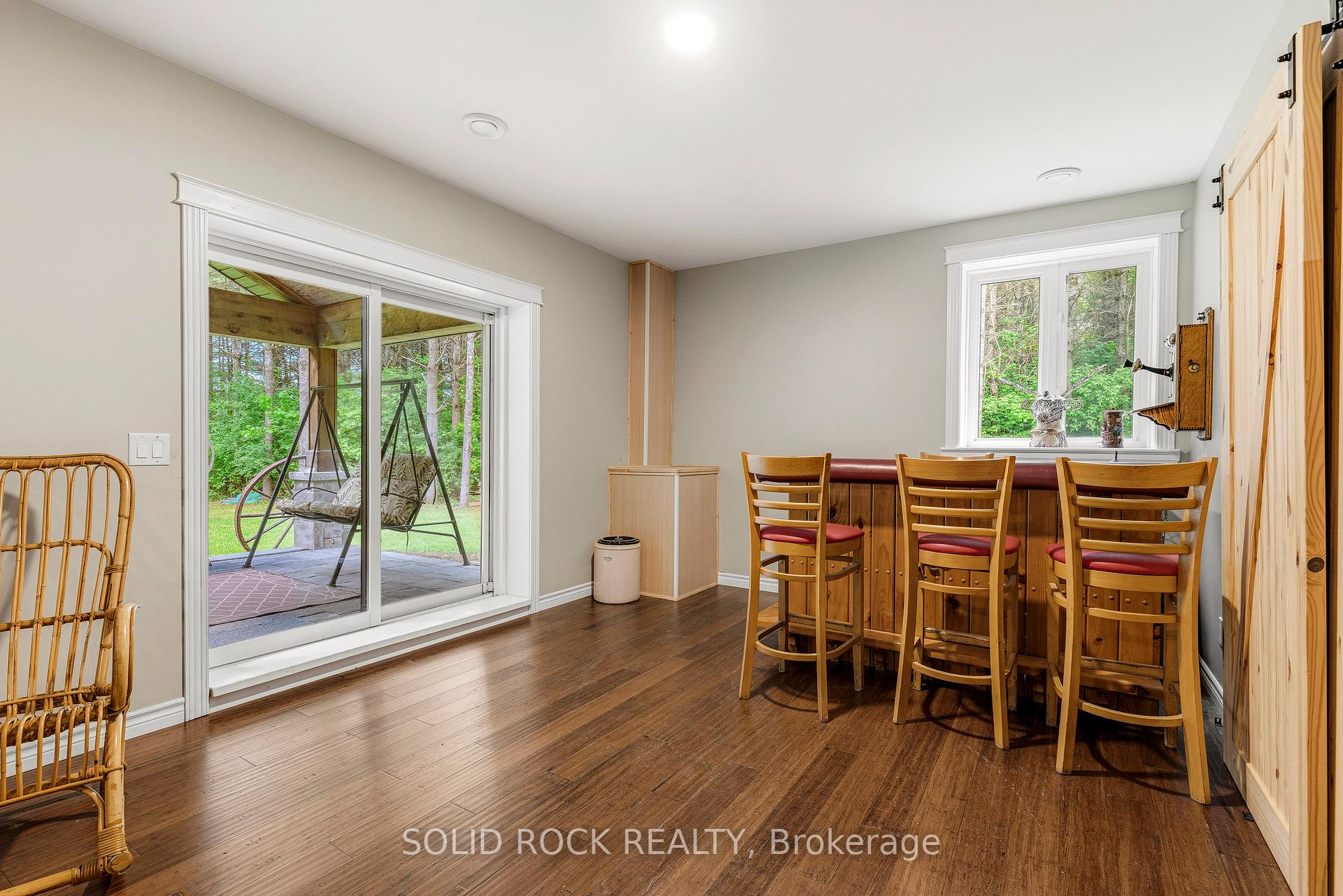 Photo 33 of 717 Upper Oak Leaf Road, Athens, R of Yonge & Escott Twp — HOMEH