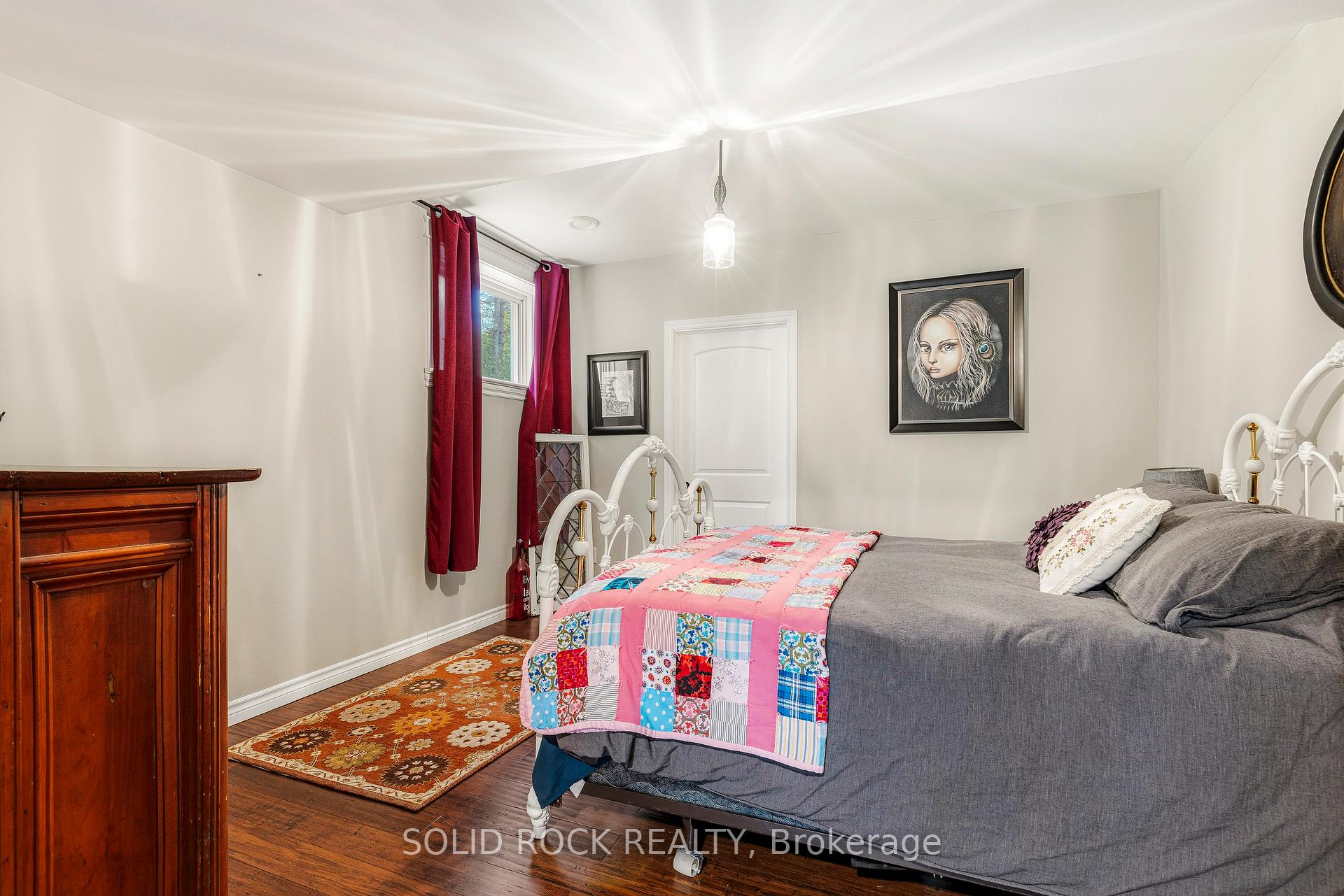 Photo 37 of 717 Upper Oak Leaf Road, Athens, R of Yonge & Escott Twp — HOMEH