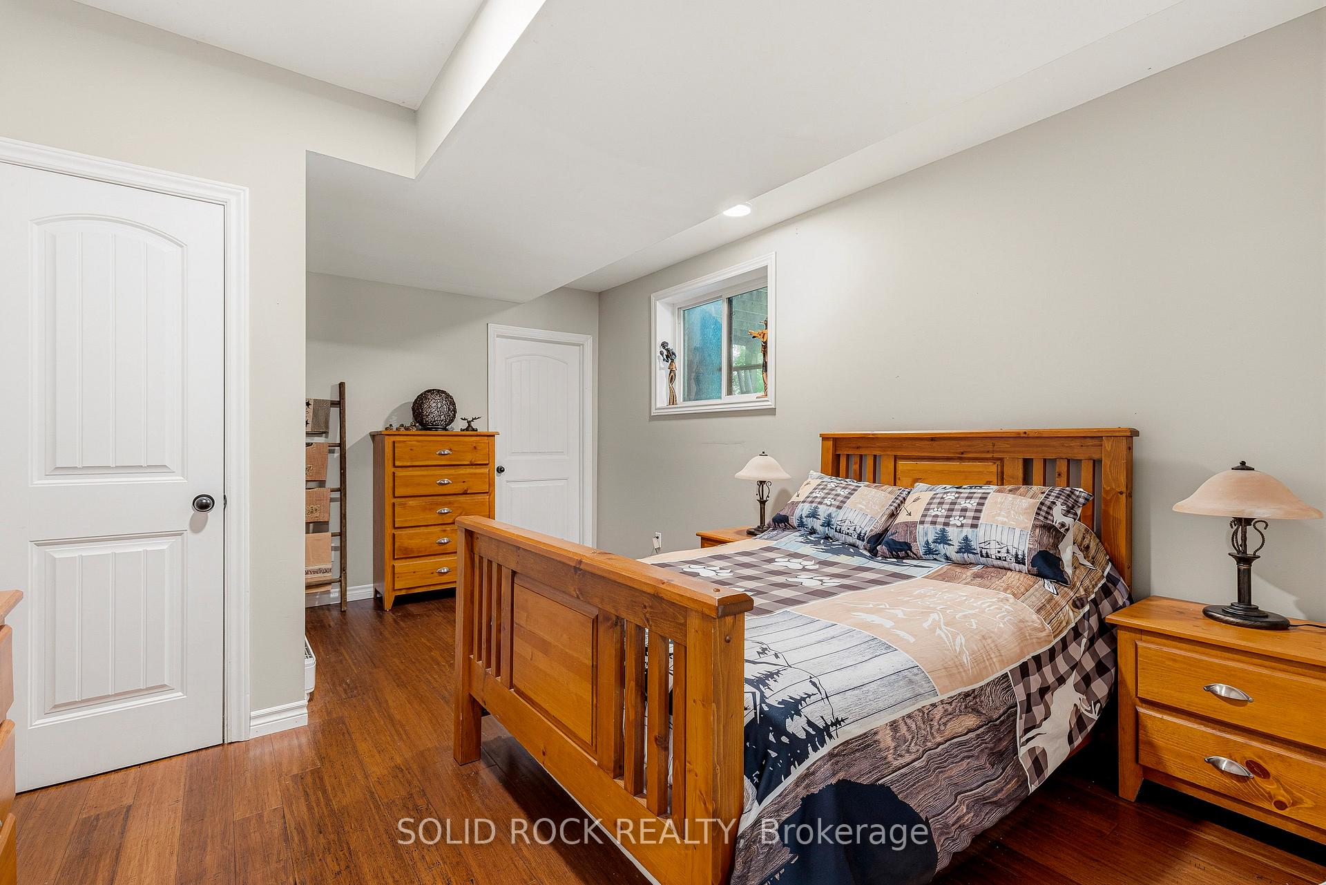 Photo 36 of 717 Upper Oak Leaf Road, Athens, R of Yonge & Escott Twp — HOMEH