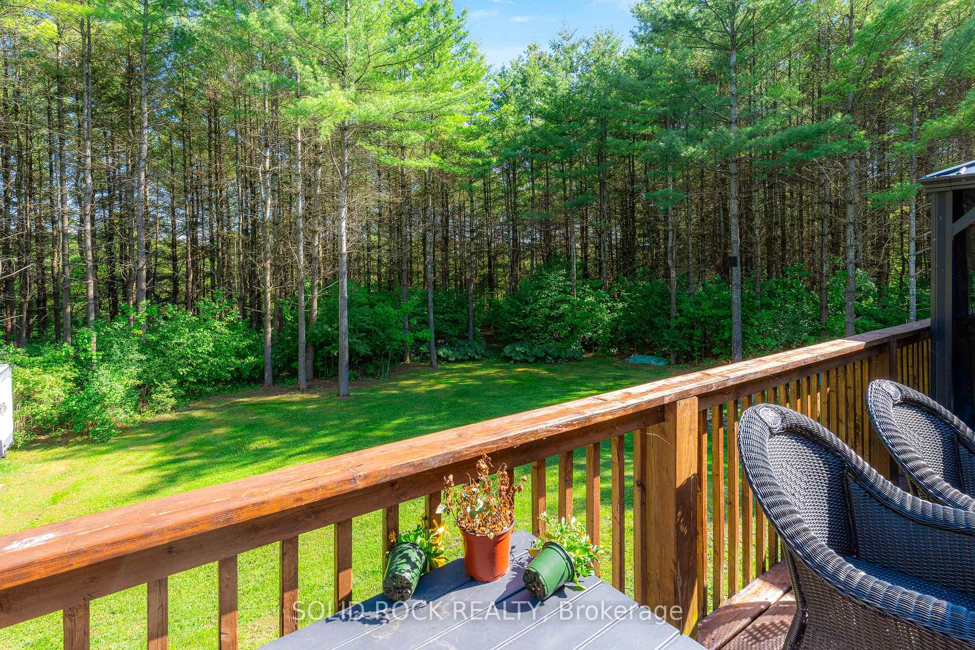 Photo 40 of 717 Upper Oak Leaf Road, Athens, R of Yonge & Escott Twp — HOMEH