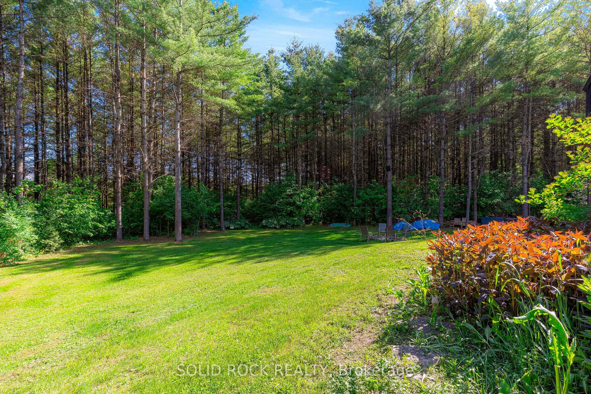 Photo 43 of 717 Upper Oak Leaf Road, Athens, R of Yonge & Escott Twp — HOMEH