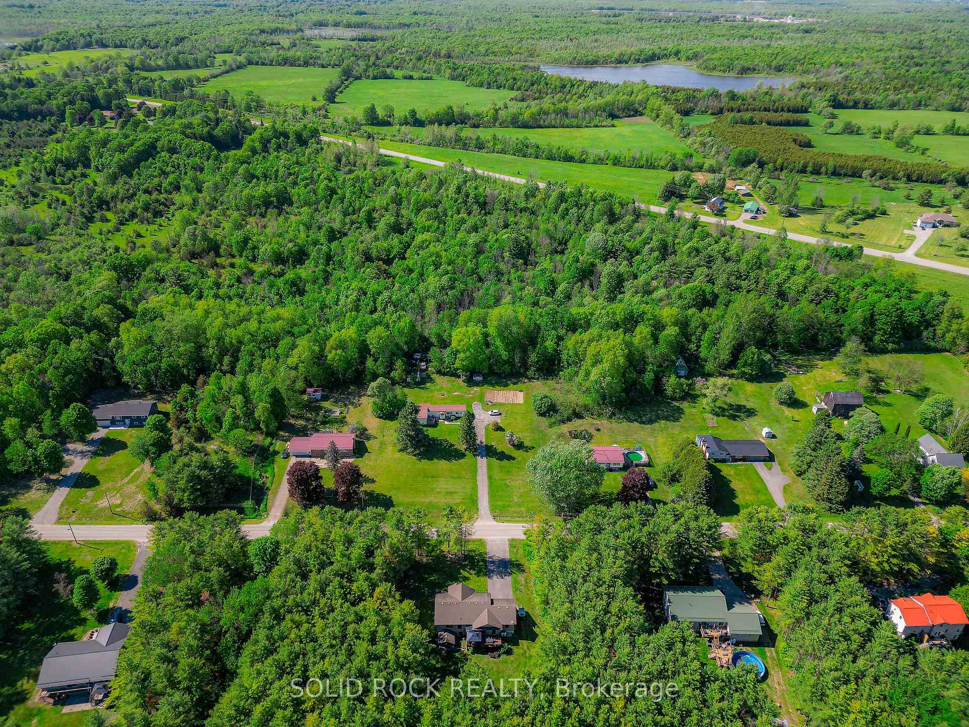 Photo 47 of 717 Upper Oak Leaf Road, Athens, R of Yonge & Escott Twp — HOMEH
