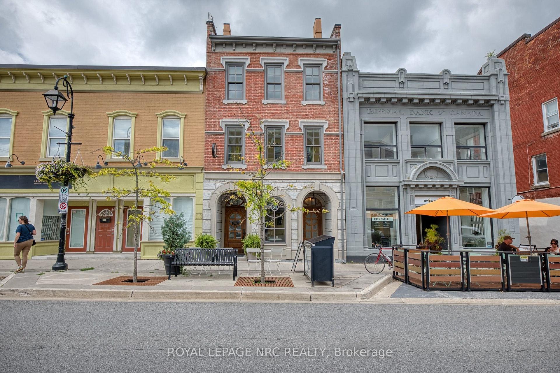 Photo of 51 Front Street S