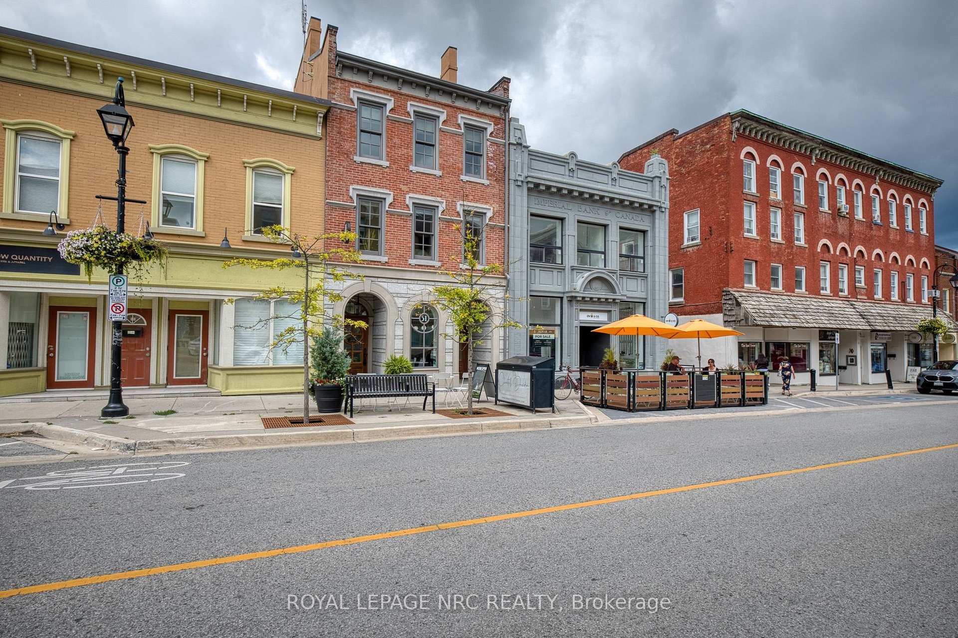 Photo 2 of 51 Front Street S, Thorold, Thorold Downtown — HOMEH