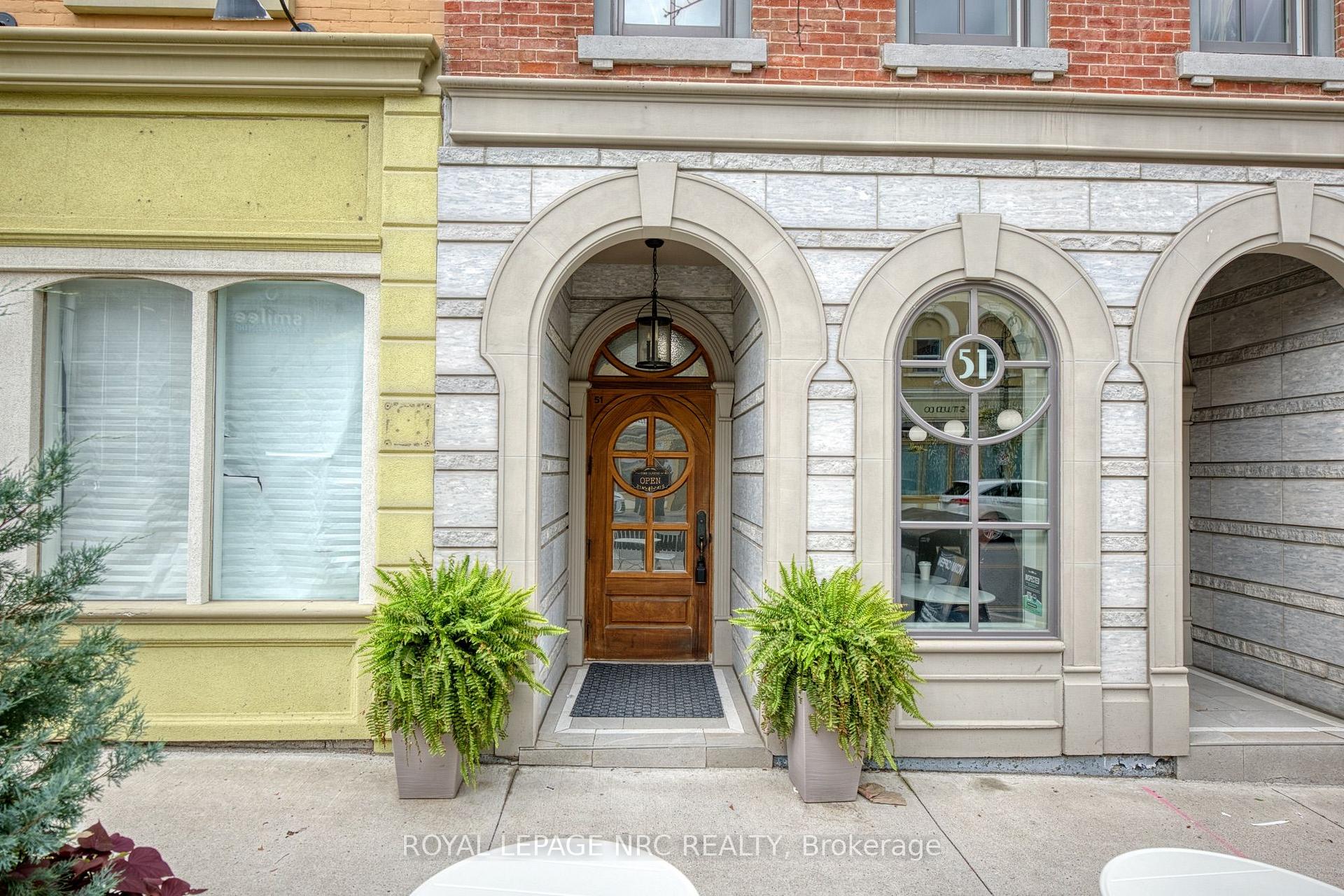 Photo 3 of 51 Front Street S, Thorold, Thorold Downtown — HOMEH