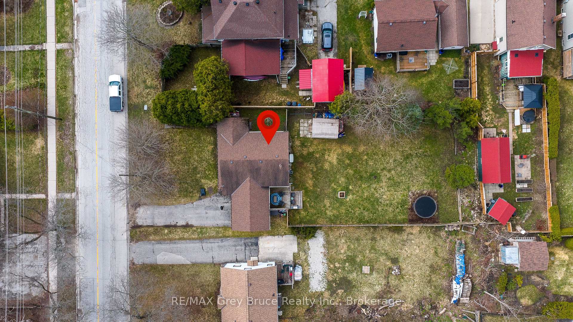 Photo 28 of 2120 4th Avenue W, Owen Sound — HOMEH