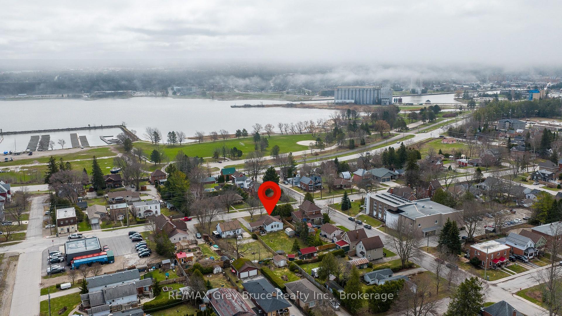 Photo 29 of 2120 4th Avenue W, Owen Sound — HOMEH